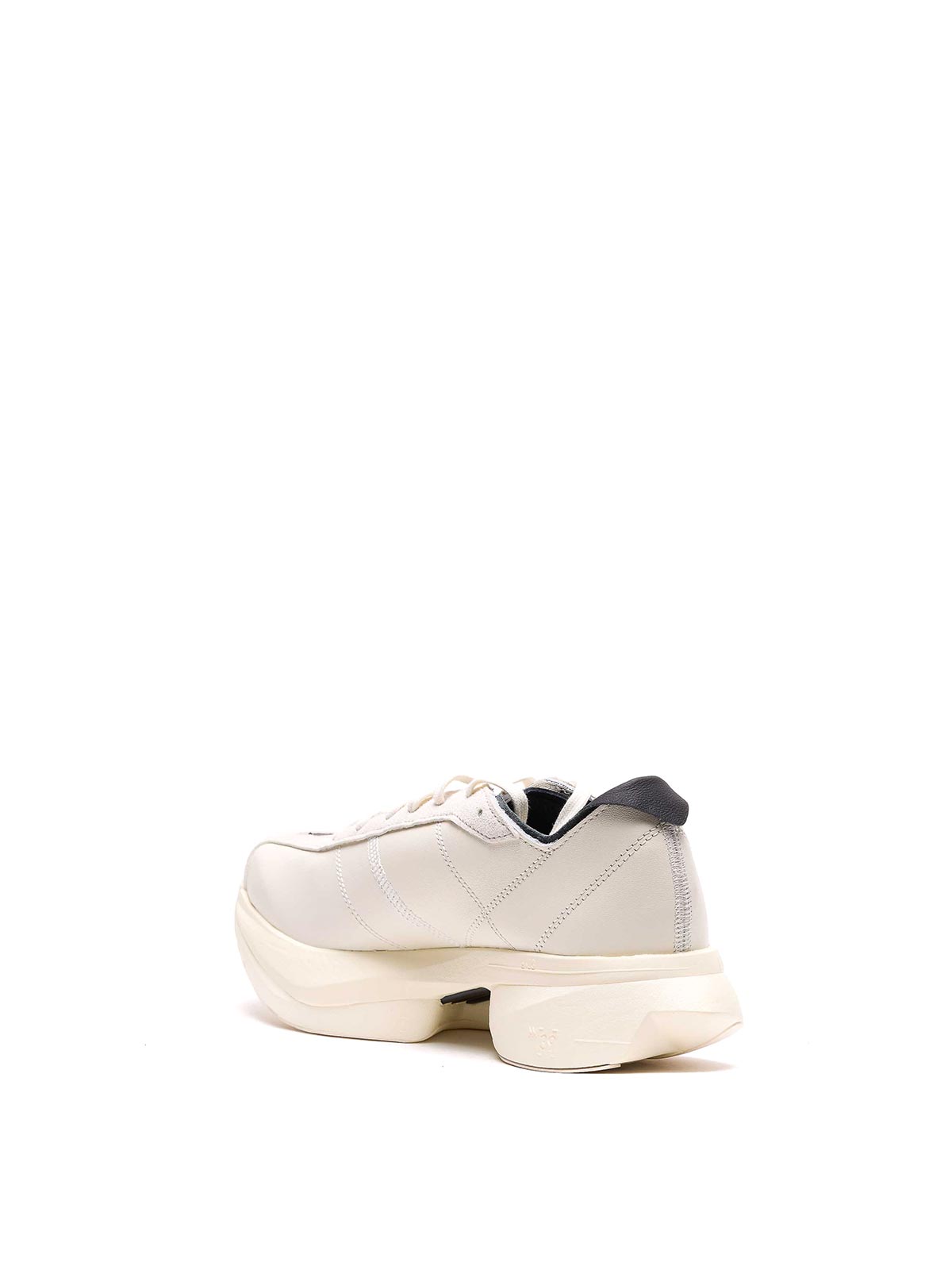 White Adios Pro 3 Lx Sneakers KI0866 (Y-3 / スニーカー ) | Y-3 (ワイスリー)(2)