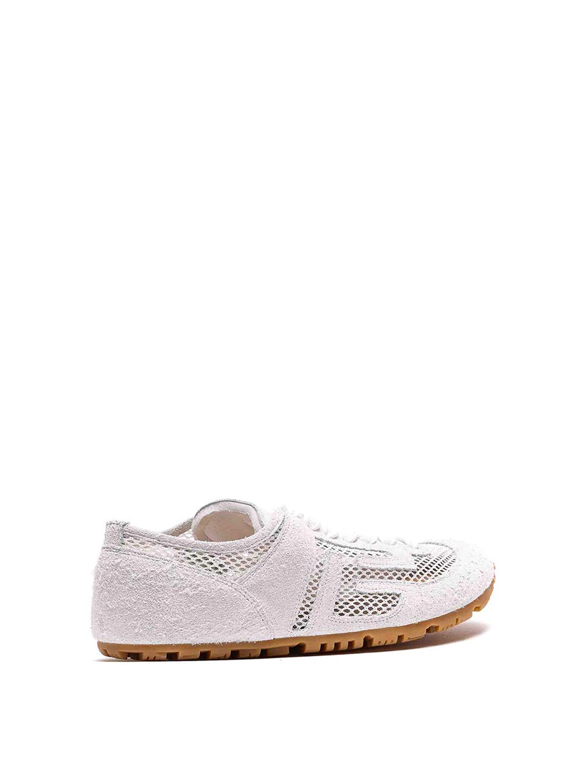 White Racer Sneakers VI761THCM0FA (Balmain / スニーカー ) | Balmain (バルマン)(1)