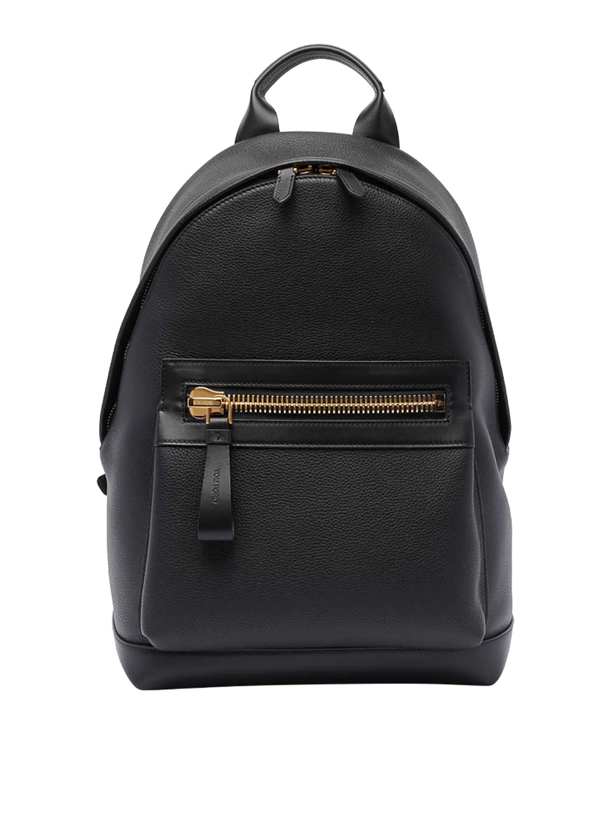 Black Backpack H0397LCL213GNAA (TOM FORD / バックパック ) | TOM FORD (トムフォード)