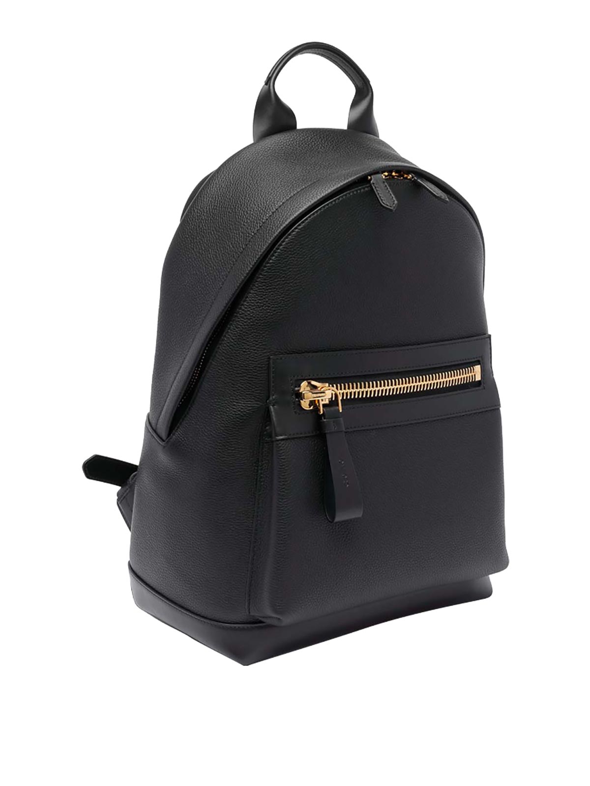 Black Backpack H0397LCL213GNAA (TOM FORD / バックパック ) | TOM FORD (トムフォード)(1)