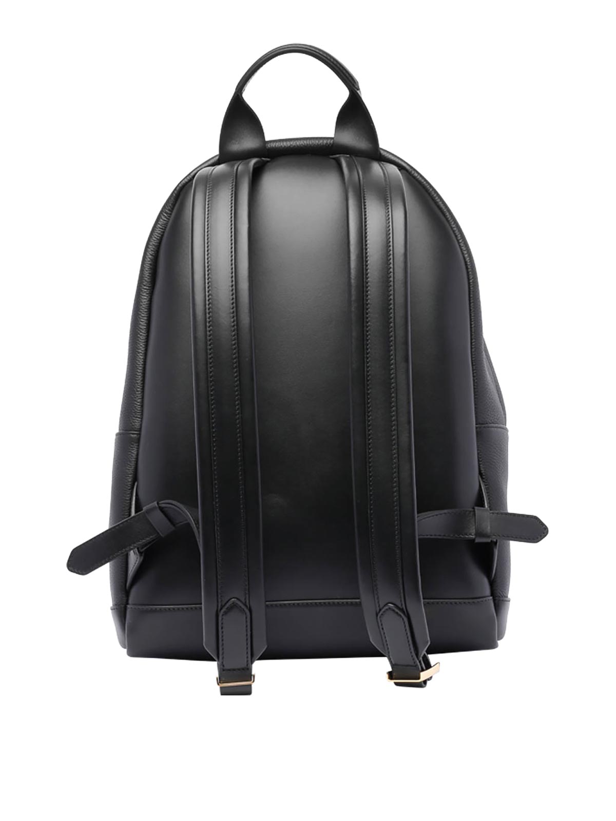 Black Backpack H0397LCL213GNAA (TOM FORD / バックパック ) | TOM FORD (トムフォード)(2)