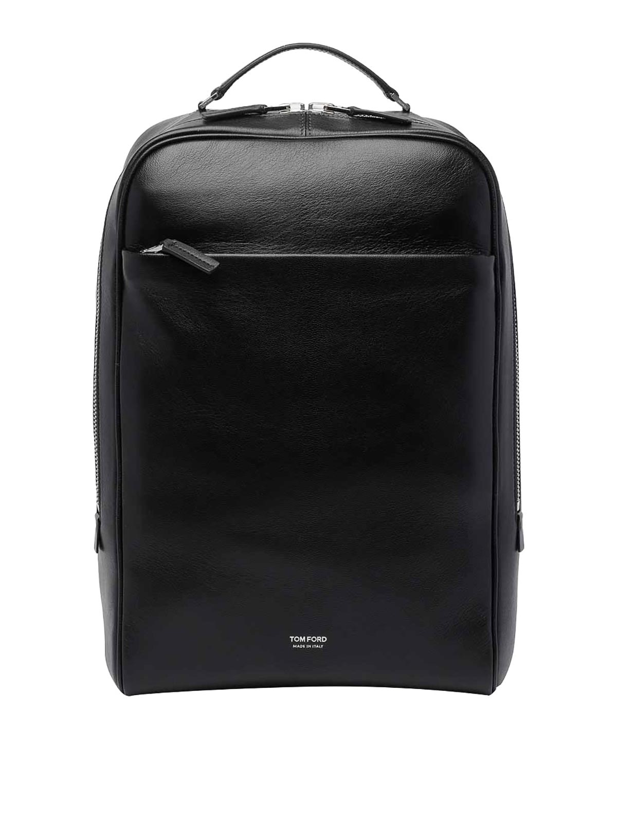 Black Classic Backpack H0695LGO066SNAA (TOM FORD / バックパック ) | TOM FORD (トムフォード)