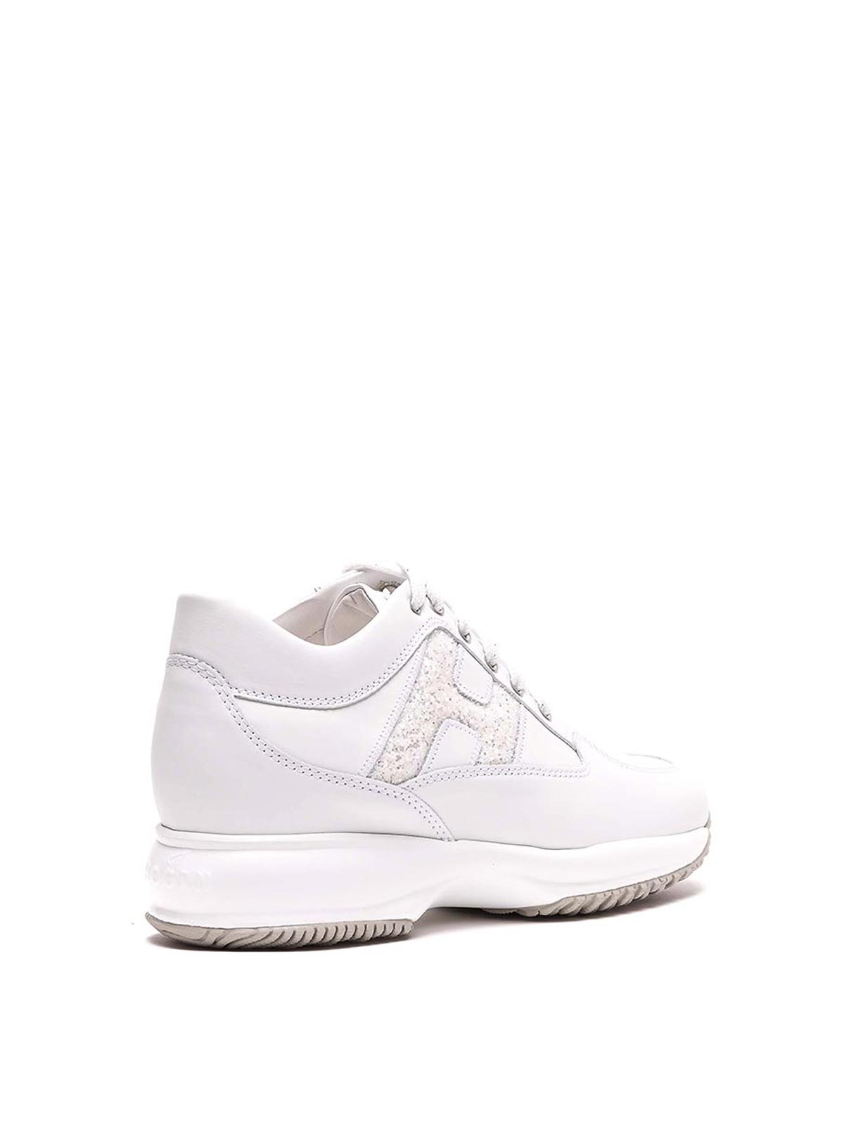 Interactive Sneakers HXW00N0S360UWPB001 (HOGAN / スニーカー ) | HOGAN (ホーガン)(1)