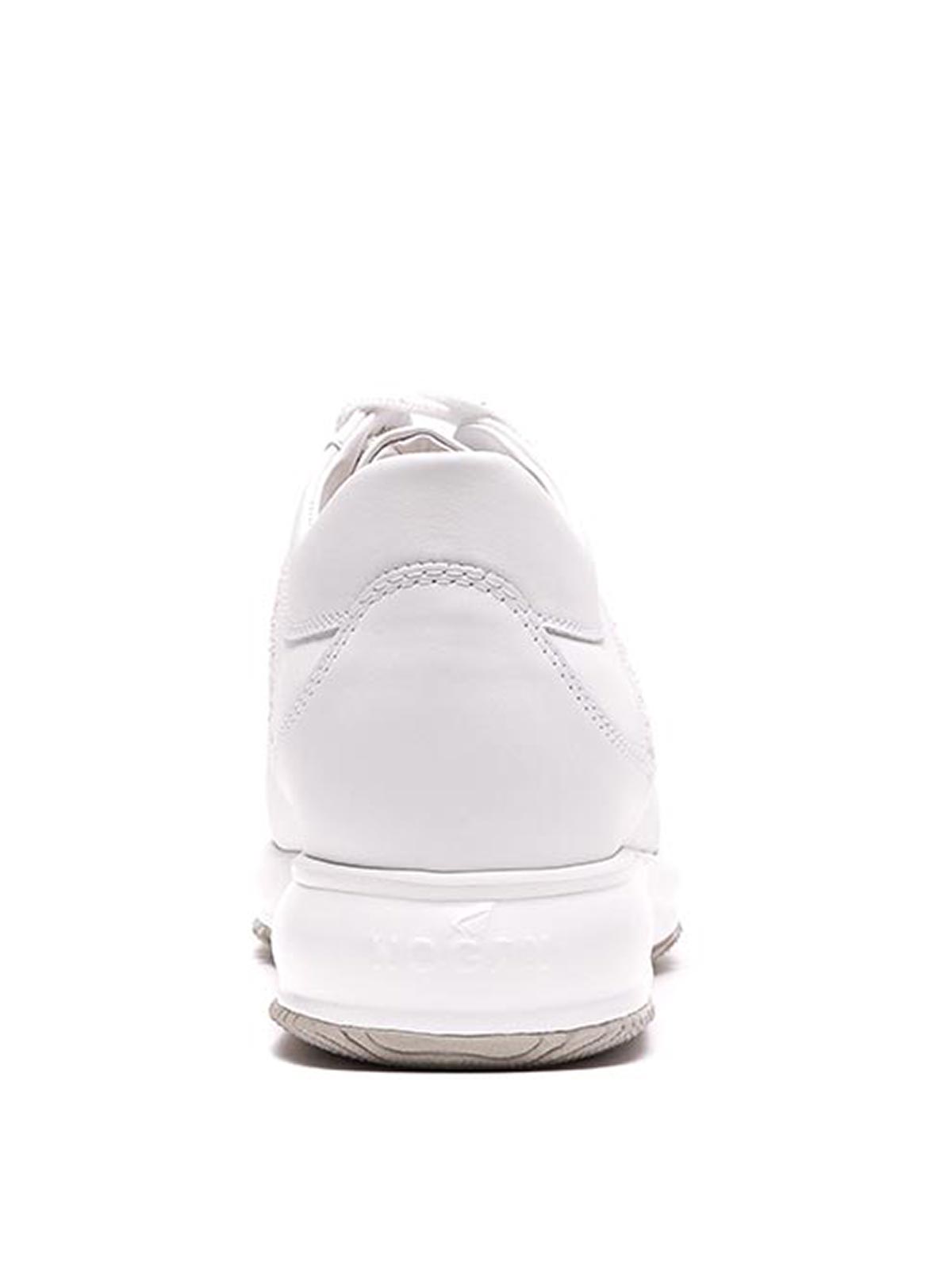 Interactive Sneakers HXW00N0S360UWPB001 (HOGAN / スニーカー ) | HOGAN (ホーガン)(2)