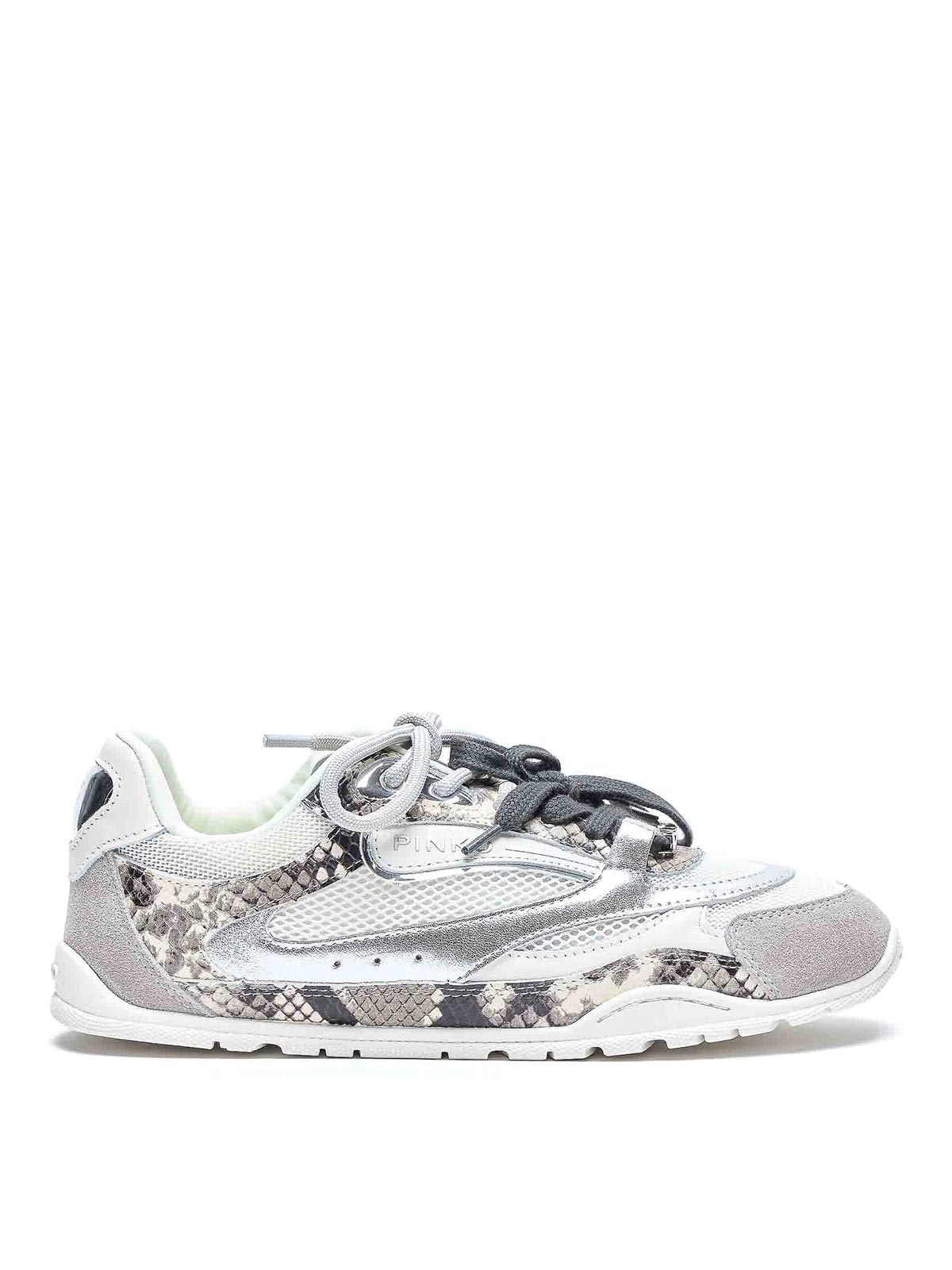 Rock Yulia Sneakers SS0185P148I93 (PINKO / スニーカー ) | PINKO (ピンコ)