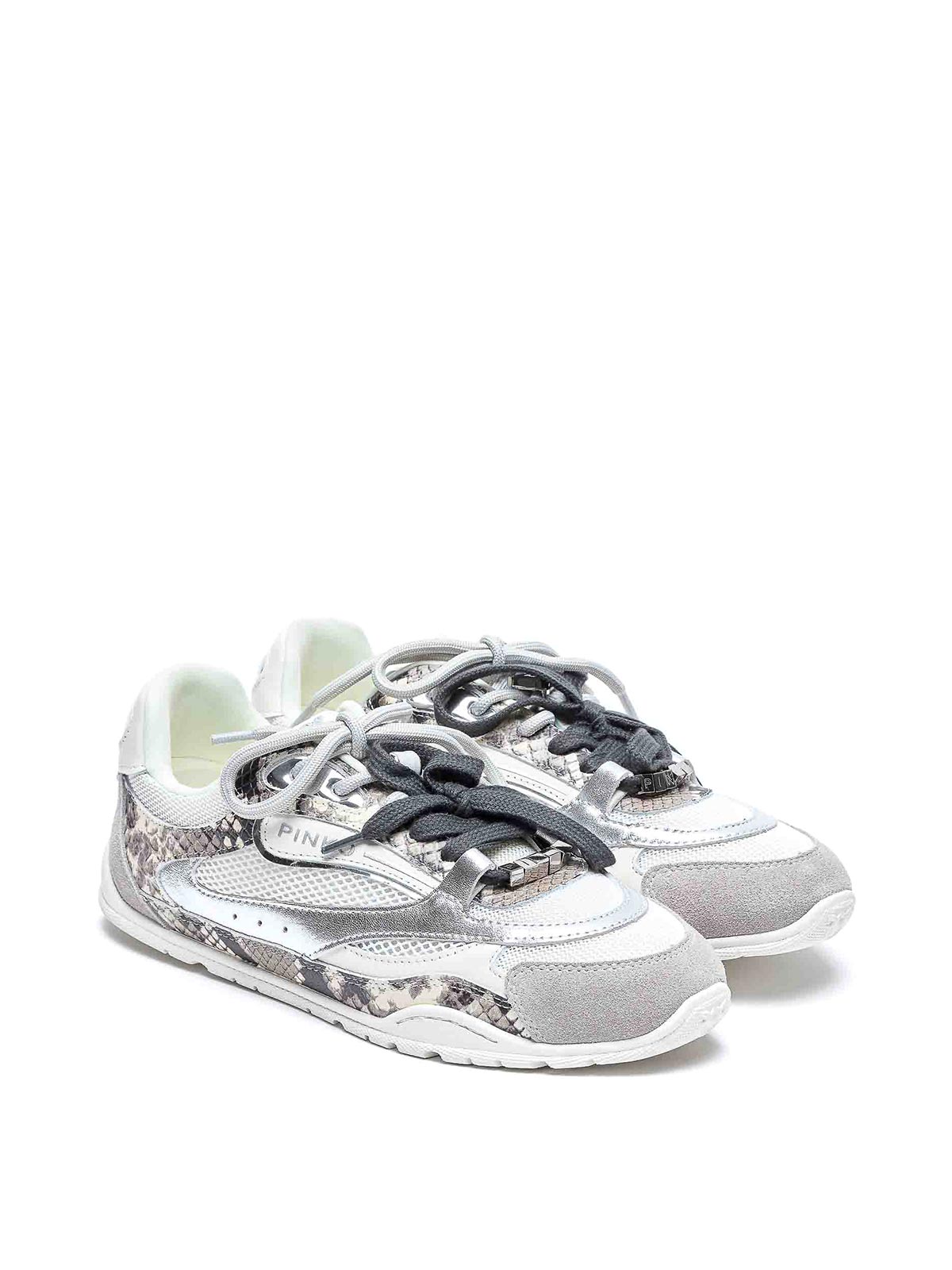 Rock Yulia Sneakers SS0185P148I93 (PINKO / スニーカー ) | PINKO (ピンコ)(3)