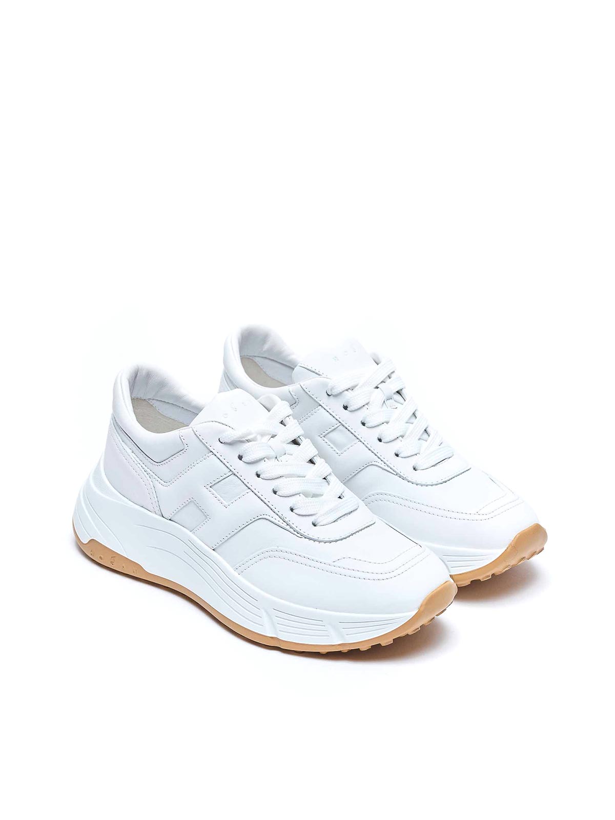 Hi-Fi Sneakers HXW6690FR30UAIB001 (HOGAN / スニーカー ) | HOGAN (ホーガン)(3)