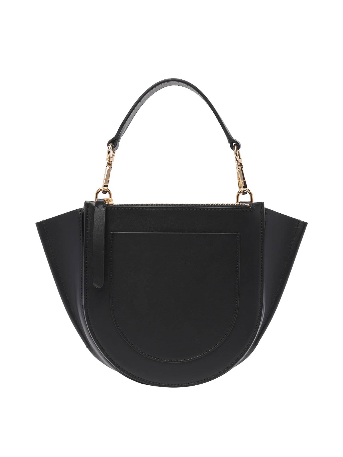 Black Hortensia Mini Hand Bag 253200 (WANDLER / ハンドバッグ・ショルダーバッグ ) | WANDLER (ワンドラー)(2)