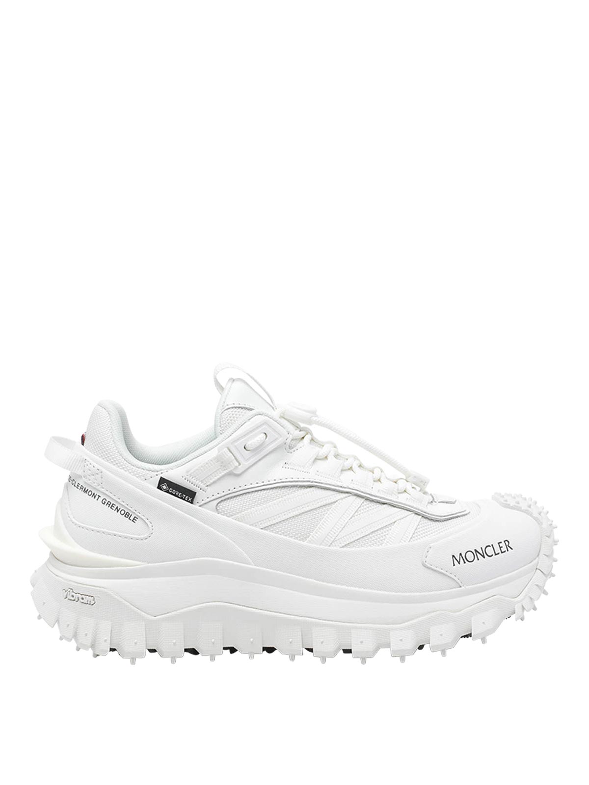 Trailgrip Gtx Low Sneakers 4M00110M7208001 (Moncler / スニーカー ) | Moncler (モンクレール)