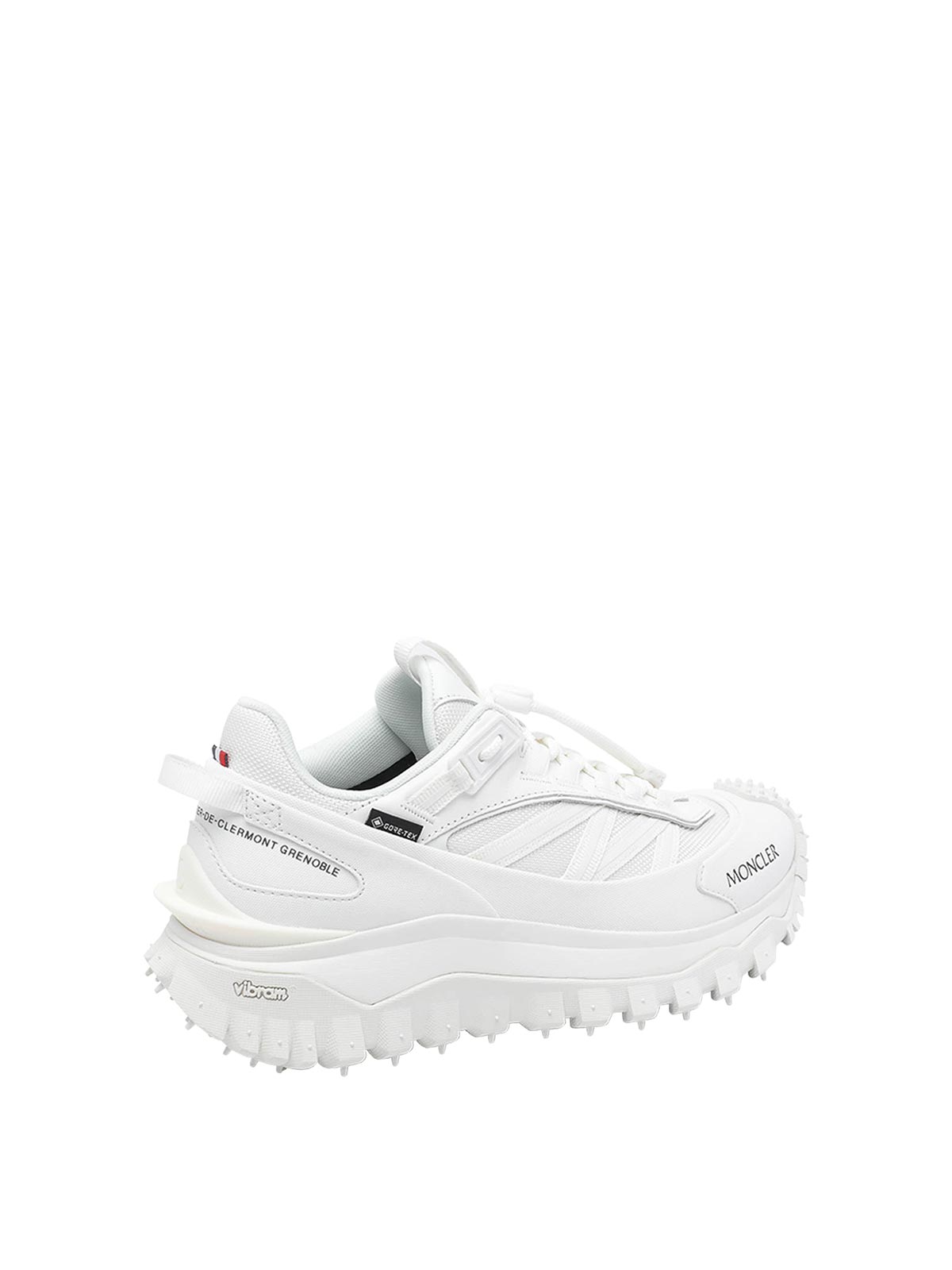 Trailgrip Gtx Low Sneakers 4M00110M7208001 (Moncler / スニーカー ) | Moncler (モンクレール)(2)