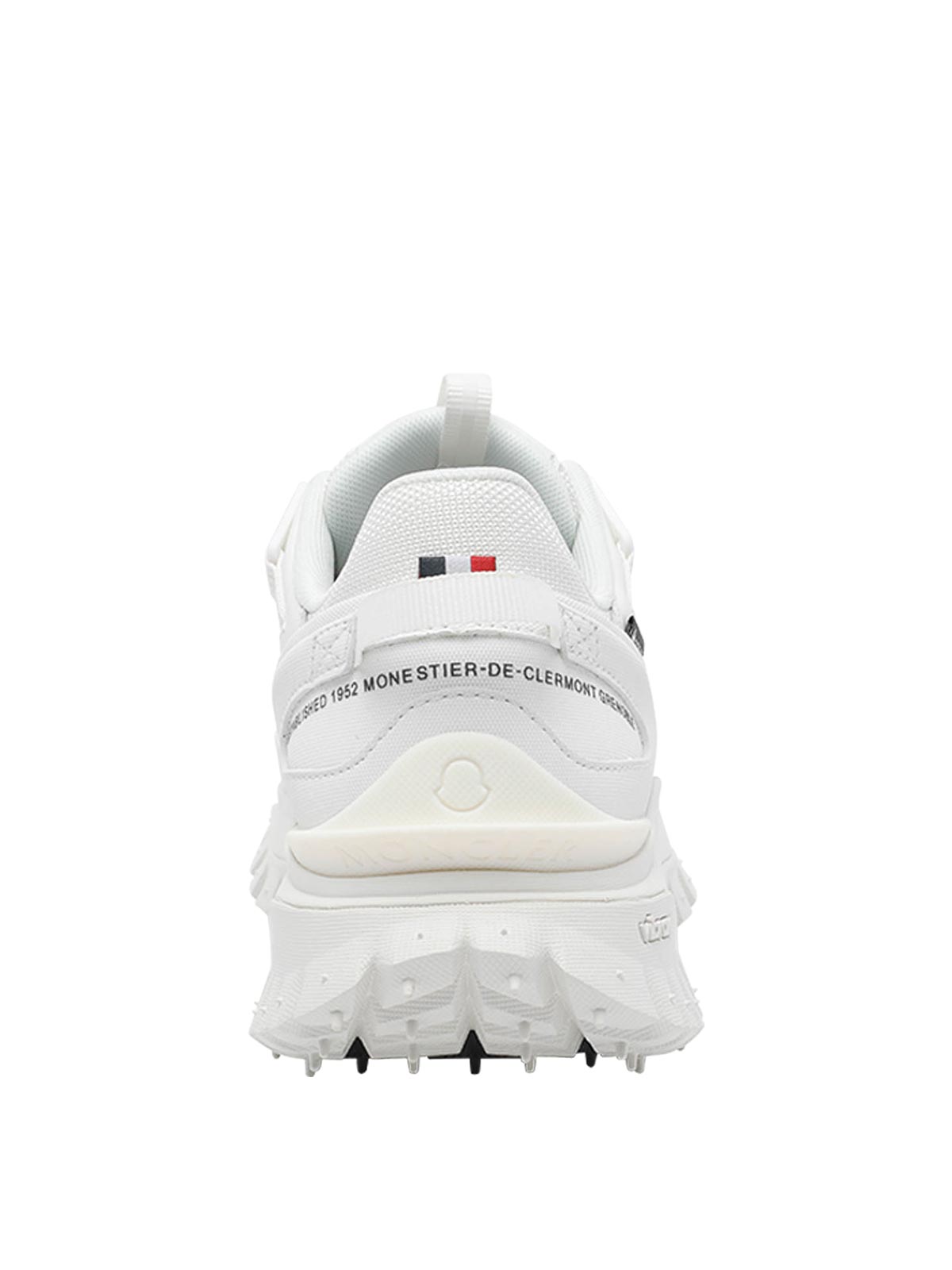 Trailgrip Gtx Low Sneakers 4M00110M7208001 (Moncler / スニーカー ) | Moncler (モンクレール)(3)