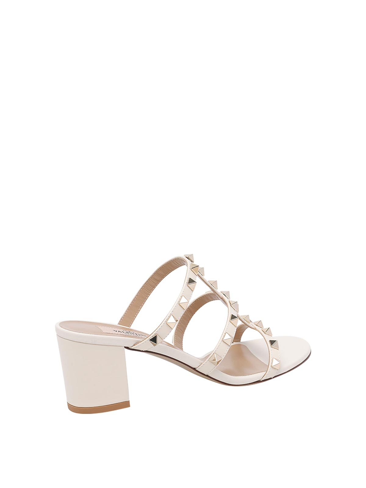 Rockstud Pump Sandals S0C47VODI16 (Valentino Garavani / サンダル ) | Valentino Garavani (ヴァレンティノ)(2)