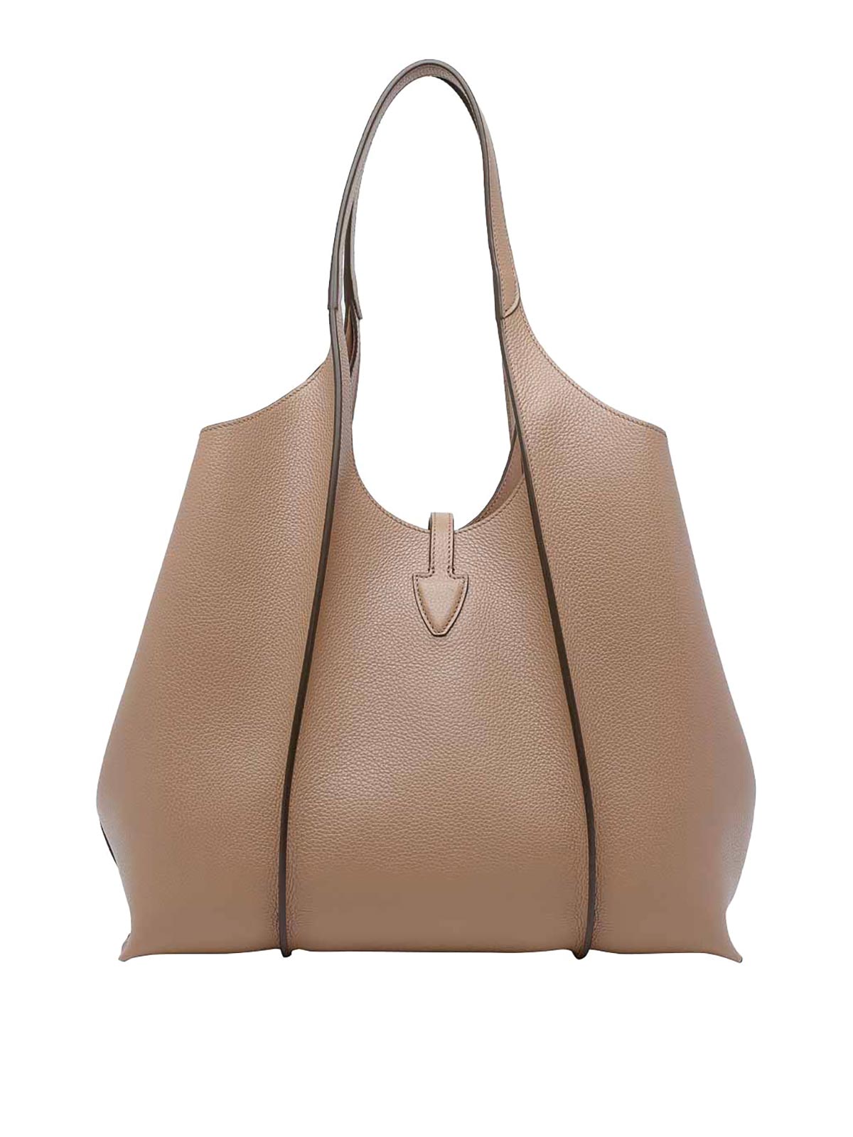 Medium T Timeless Shopping Bag XBWTSBA0300XSOC428 (Tod's / トートバッグ ) | Tod's (トッズ)(2)