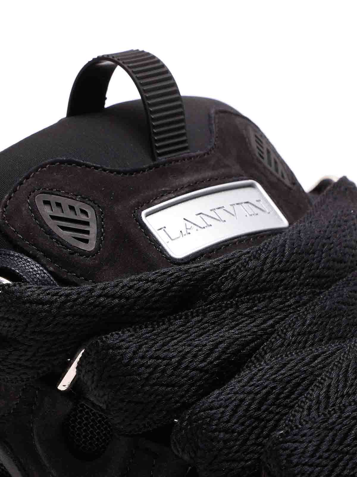 Curb Sneakers SKDK12DRAG1010 (LANVIN / スニーカー ) | LANVIN (ランバン)(3)