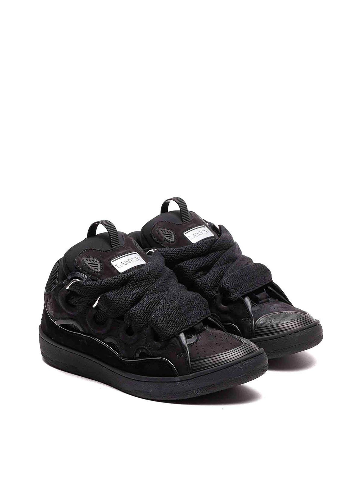 Curb Sneakers SKDK12DRAG1010 (LANVIN / スニーカー ) | LANVIN (ランバン)(4)