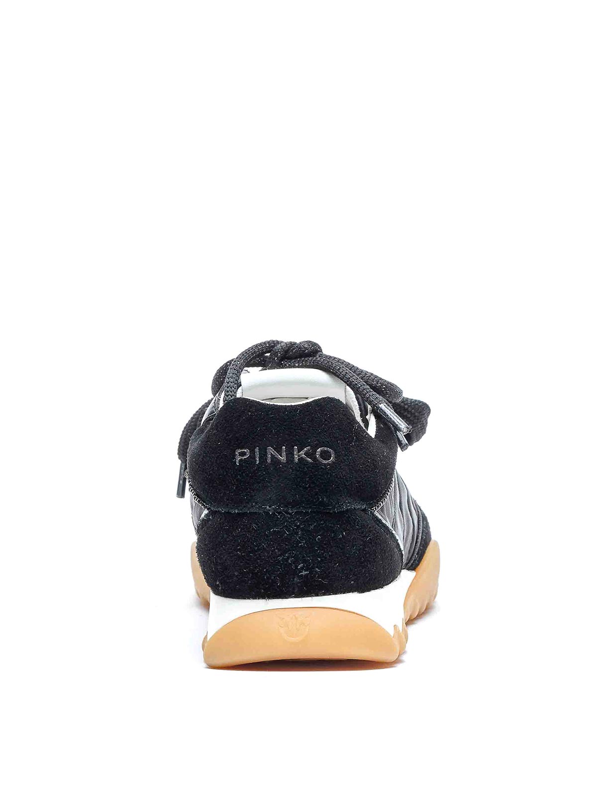 Black Gea Sneakers SS0179P076Z99 (PINKO / スニーカー ) | PINKO (ピンコ)(2)
