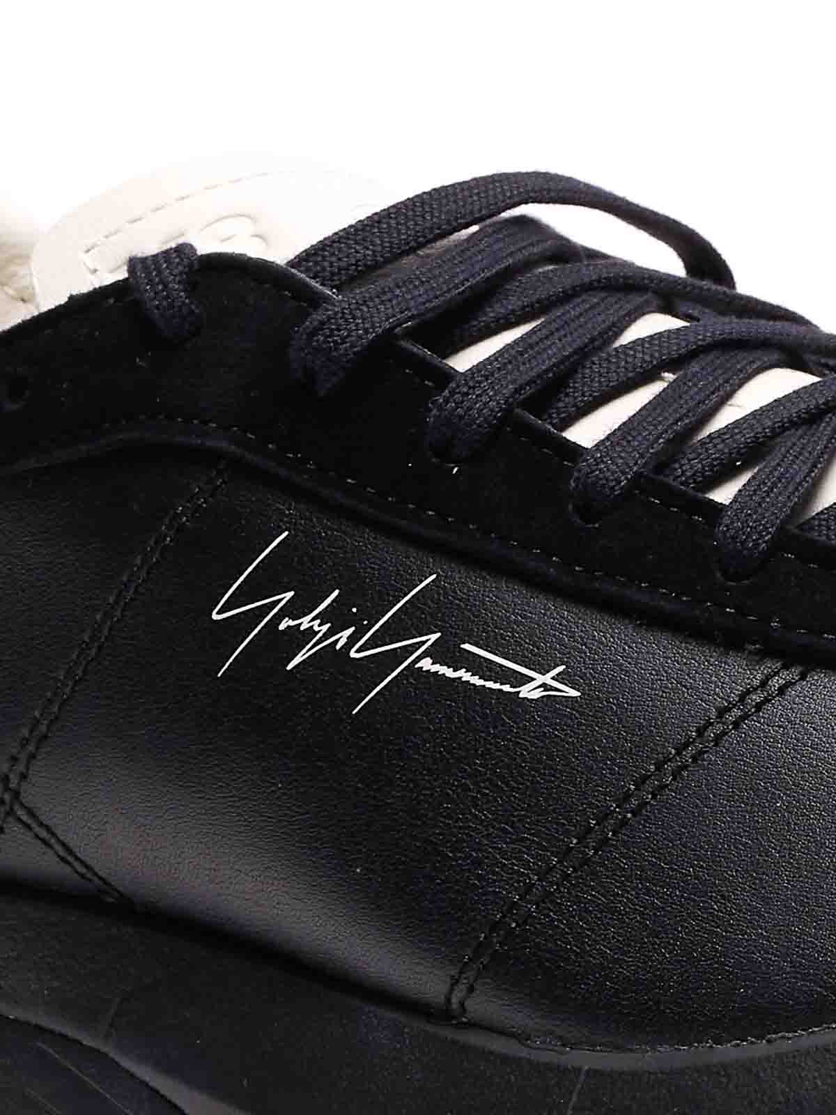 Black Adios Pro 3 Xl Sneakers KI0867 (Y-3 / スニーカー ) | Y-3 (ワイスリー)(2)