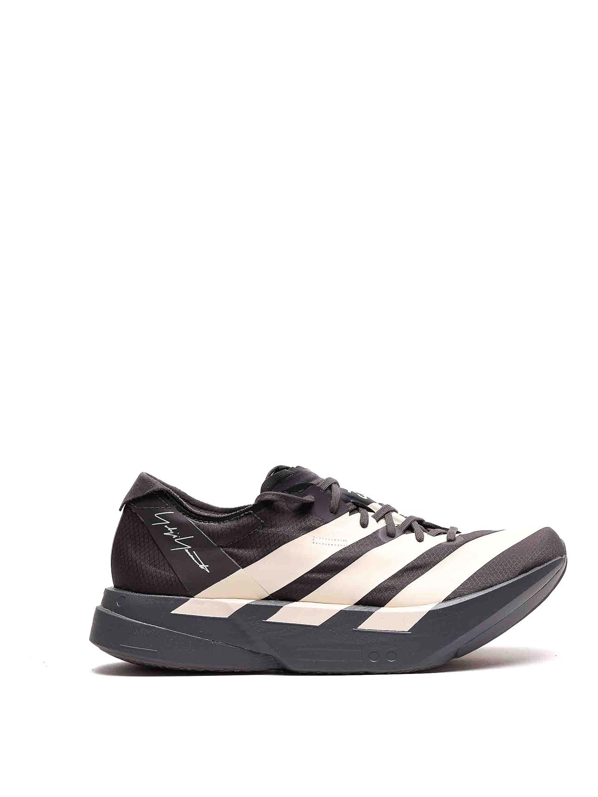 Black Adios Pro 4 Sneakers KI6876 (Y-3 / スニーカー ) | Y-3 (ワイスリー)