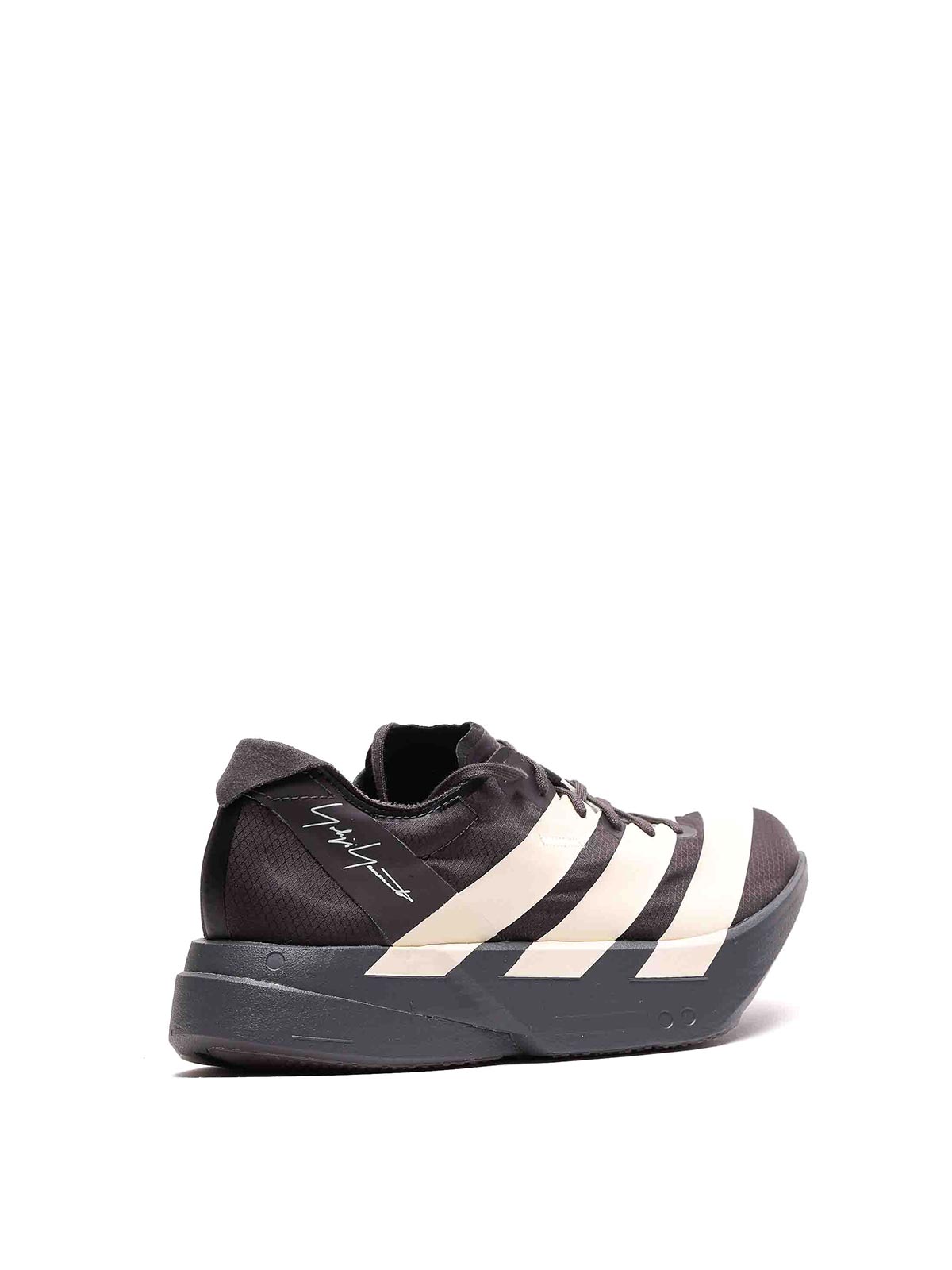 Black Adios Pro 4 Sneakers KI6876 (Y-3 / スニーカー ) | Y-3 (ワイスリー)(1)