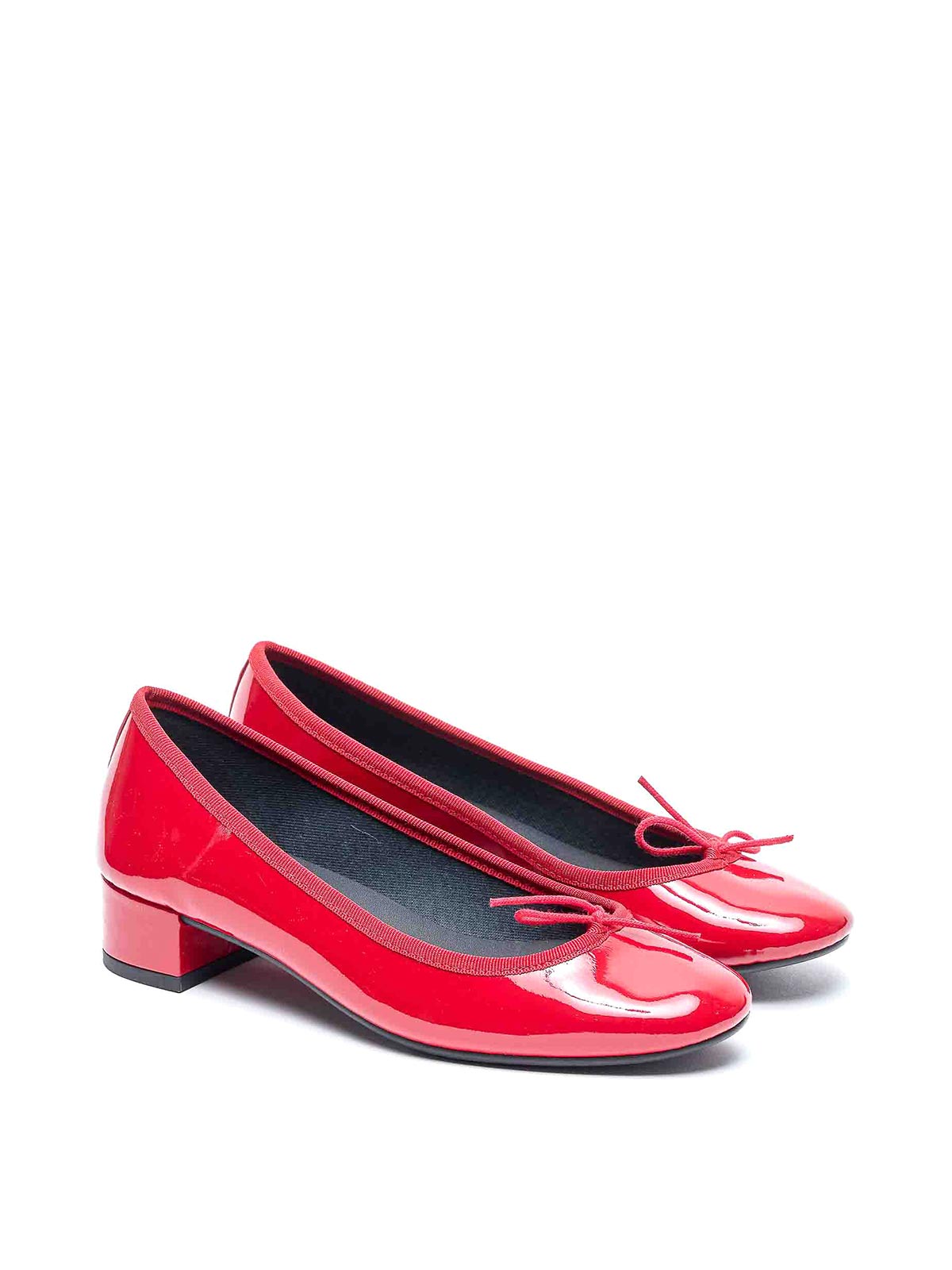 Camille Ballets V080VLUX550 (repetto / フラットシューズ ) | repetto (レペット)(3)