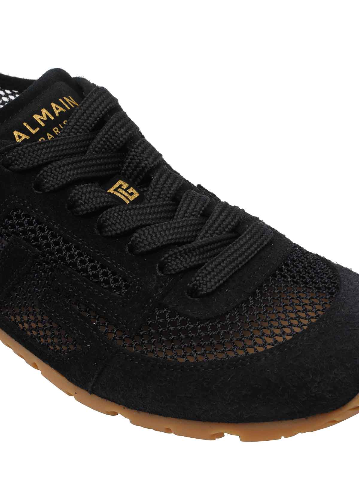 Racer 45 Sneakers VI761THCM0PA (Balmain / スニーカー ) | Balmain (バルマン)(3)