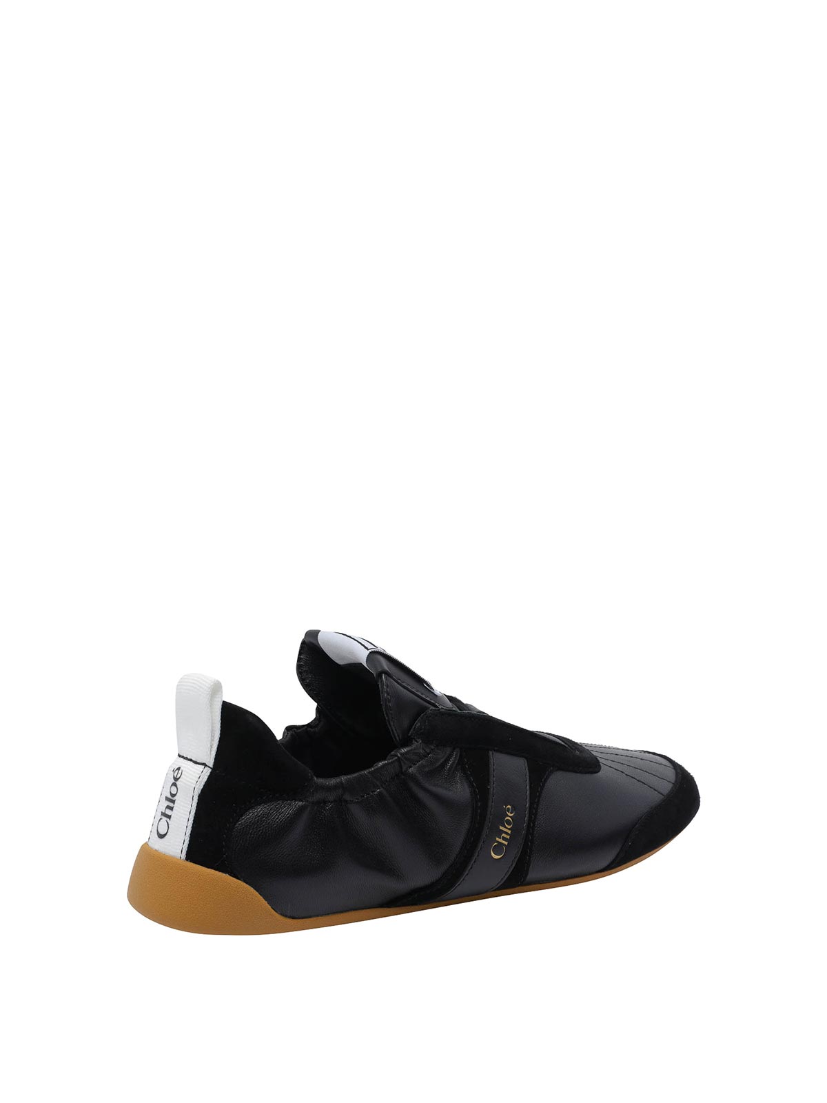 E Kick Sneakers 26S15RVQ001 (Chloé / スニーカー ) | Chloé (クロエ)(2)