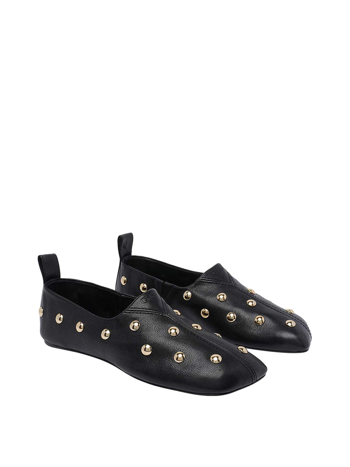 Rita Ballets 26S16TUR001 (Chloé / フラットシューズ ) | Chloé (クロエ)(1)