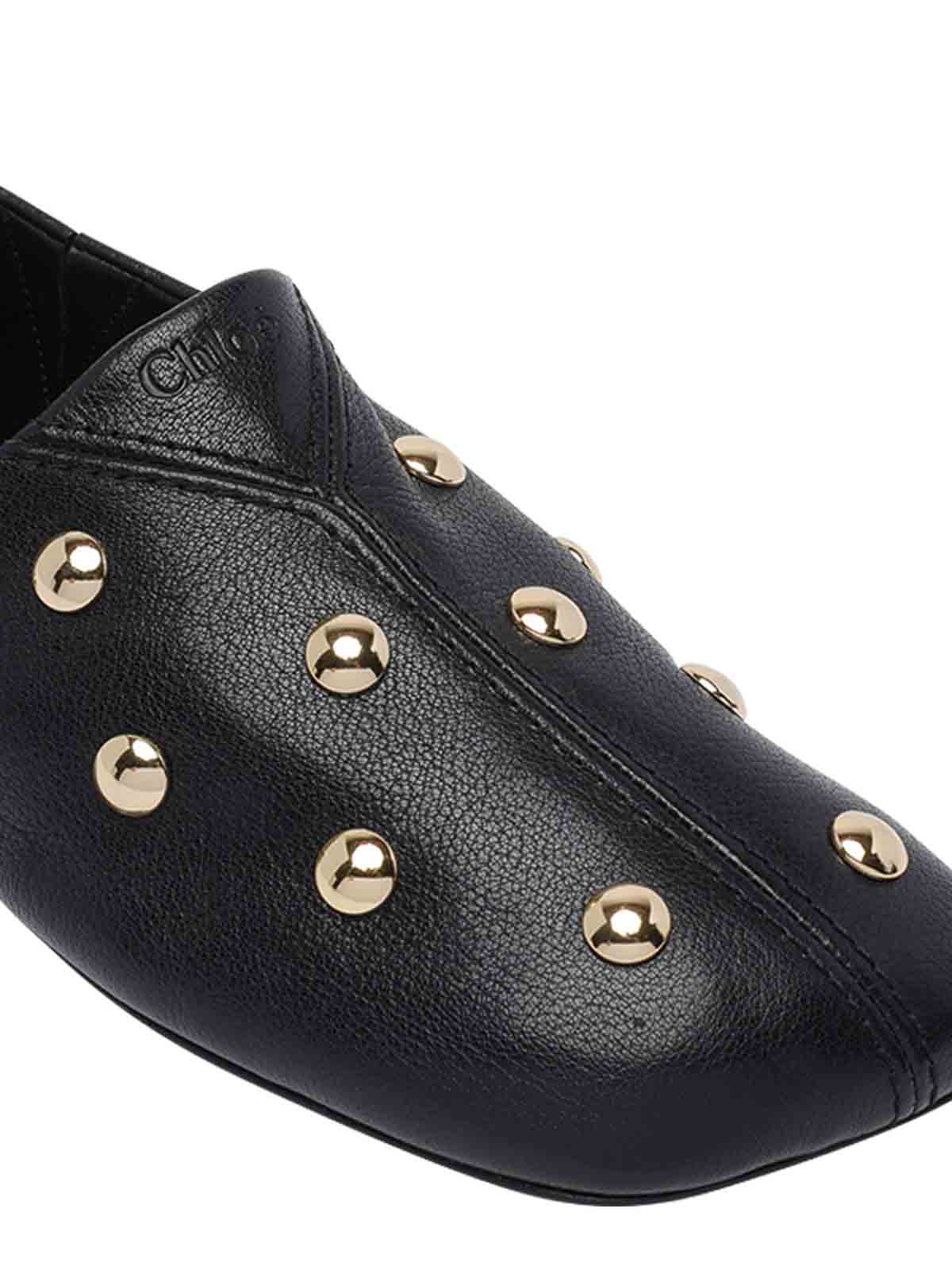 Rita Ballets 26S16TUR001 (Chloé / フラットシューズ ) | Chloé (クロエ)(3)