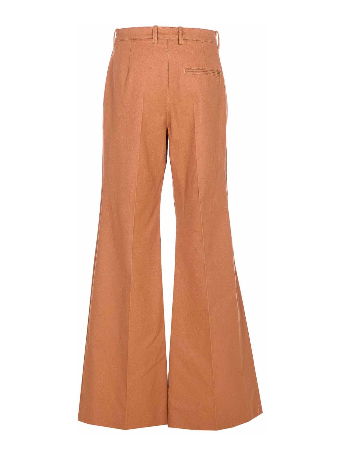Peach Pants 26SPA7604126S (Chloé / パンツ ) | Chloé (クロエ)(1)