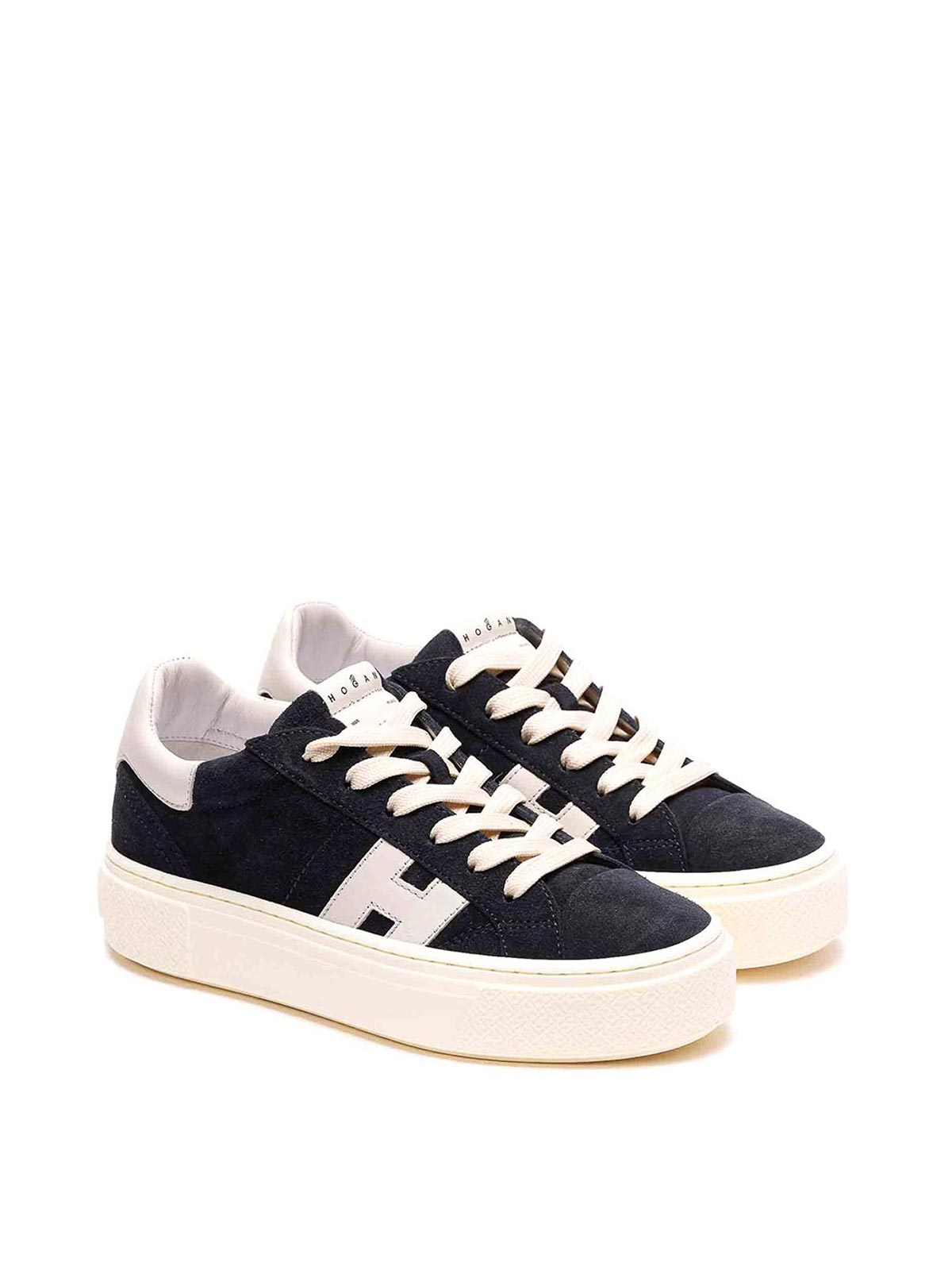 Crosswind Sneakers HXW7050GB00UHO01OX (HOGAN / スニーカー ) | HOGAN (ホーガン)(3)