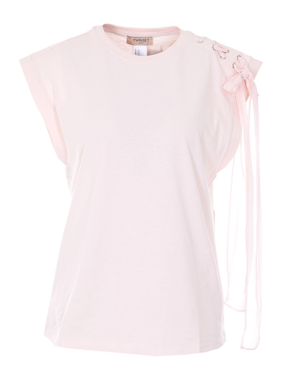 Pink Bertha Blouse 106267A32UP97 (PINKO / シャツ・ブラウス ) | PINKO (ピンコ)