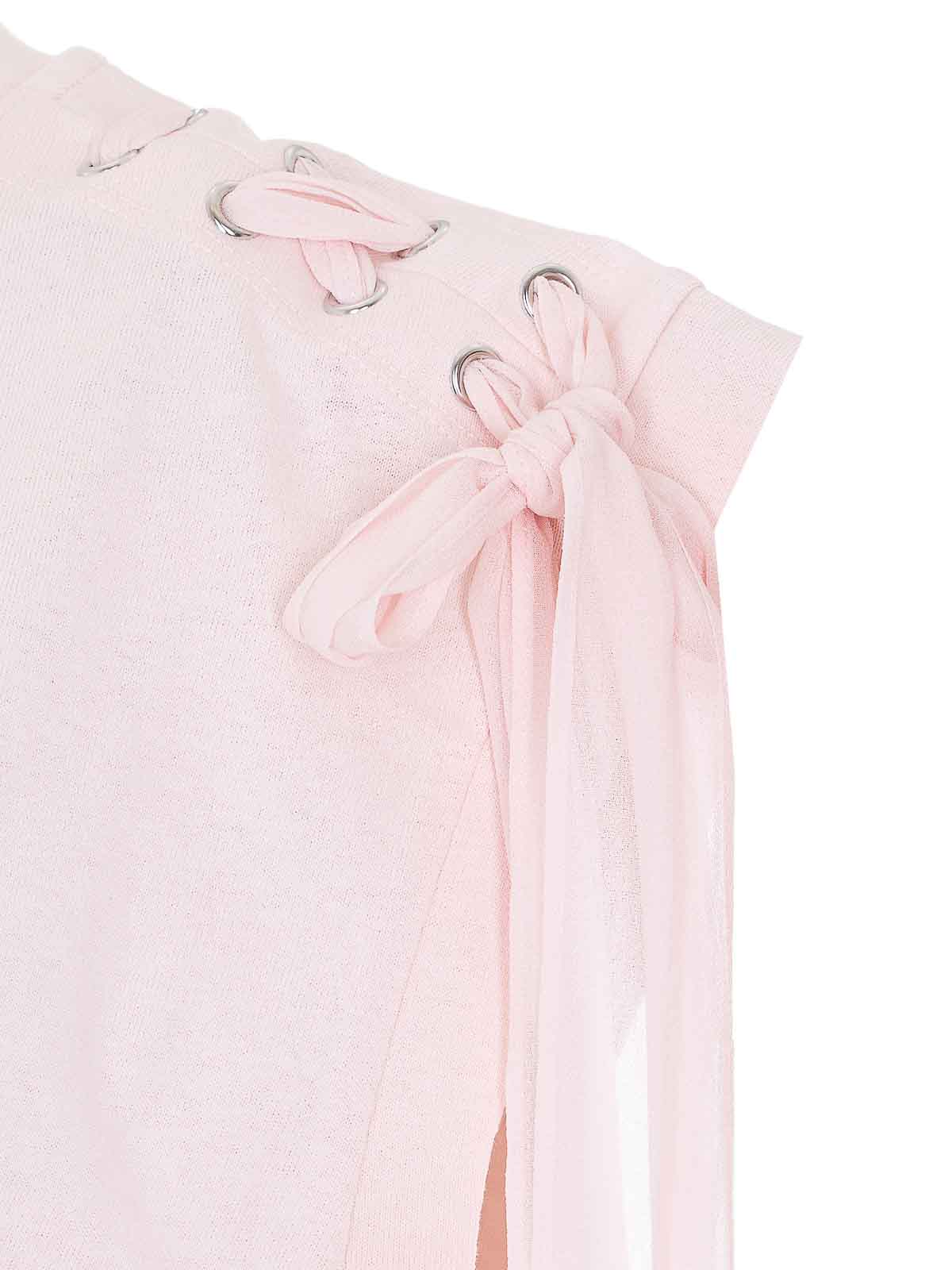 Pink Bertha Blouse 106267A32UP97 (PINKO / シャツ・ブラウス ) | PINKO (ピンコ)(1)