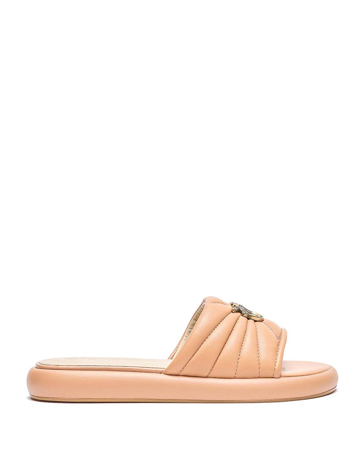 Blush Fiona Sandals SD0525P003Q61 (PINKO / サンダル ) | PINKO (ピンコ)