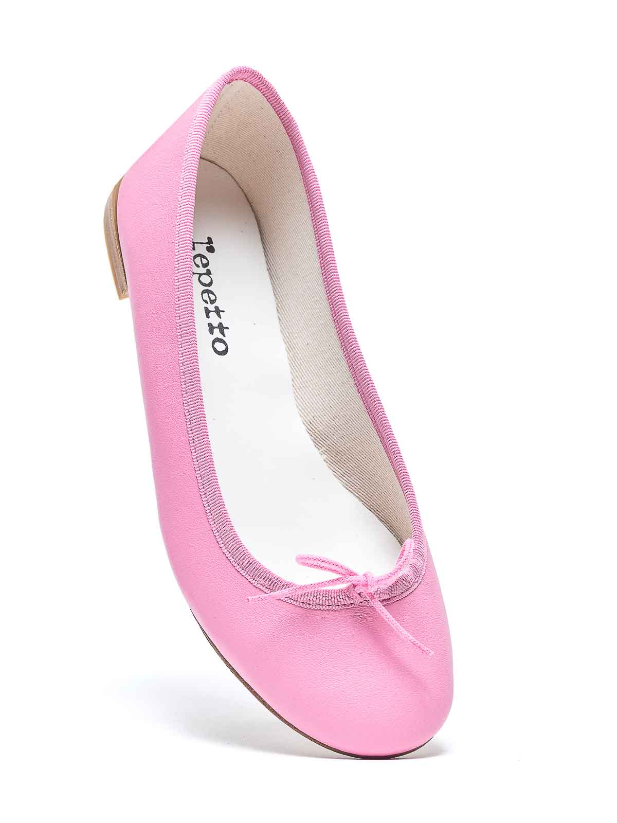 Cendrillon Ballets V086VE1389 (repetto / フラットシューズ ) | repetto (レペット)(2)