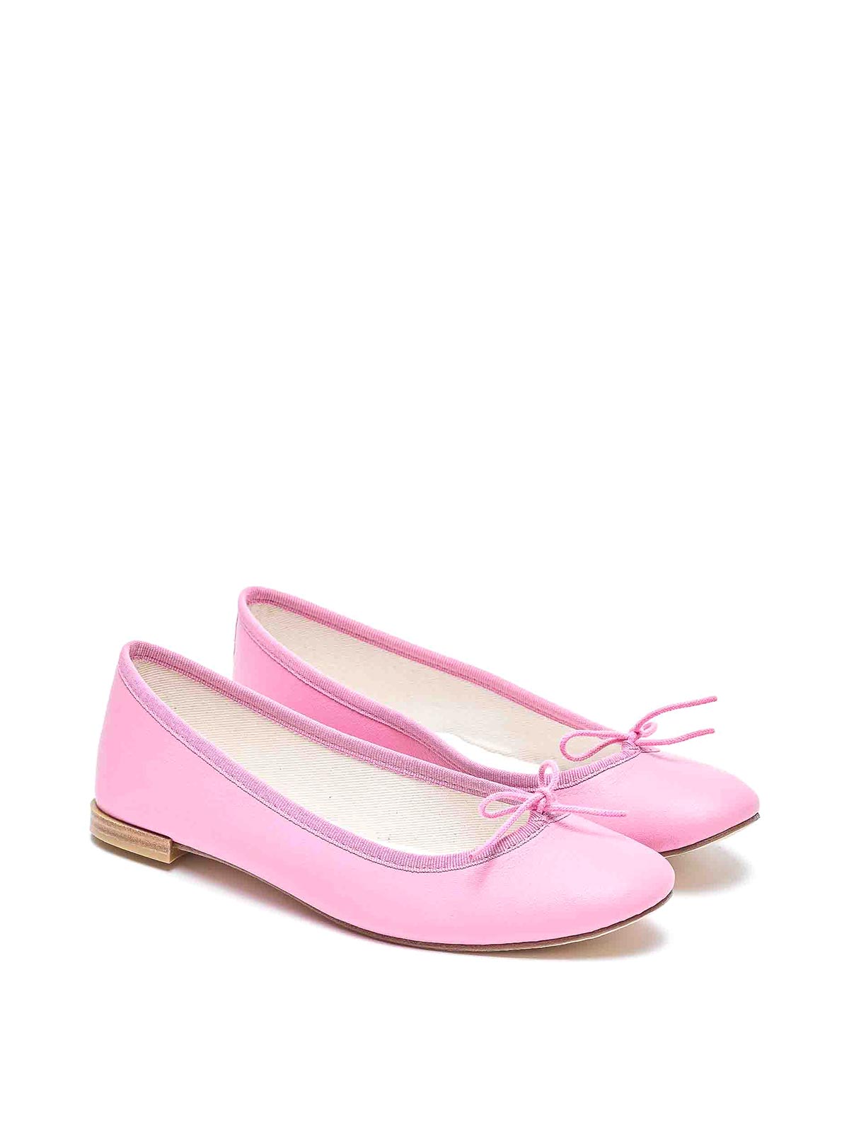 Cendrillon Ballets V086VE1389 (repetto / フラットシューズ ) | repetto (レペット)(3)