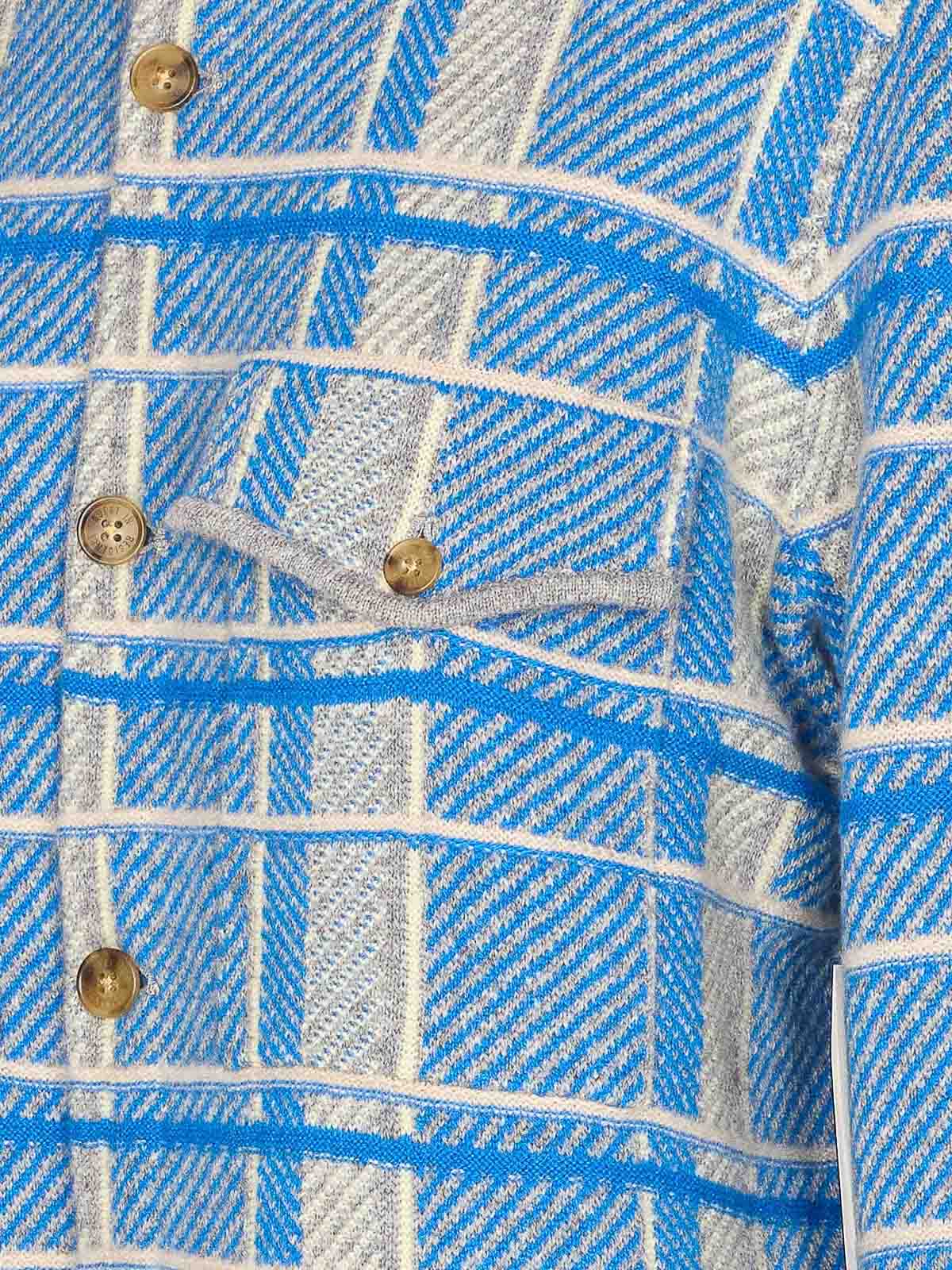 Twilight Shirt With Buttons Closure U20210JMTWICO (GUEST IN RESIDENCE / シャツ・ブラウス ) | GUEST IN RESIDENCE (ゲスト イン レジデンス)(2)