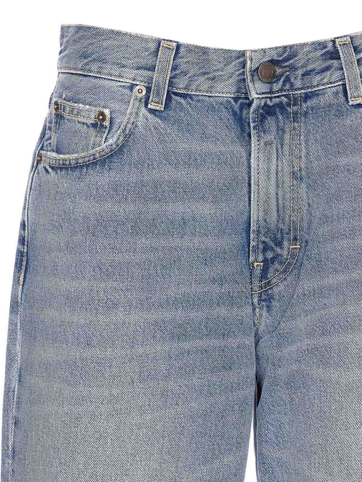 Hiakure Denim Korea Nordic Jans HEW03185DF106L0909 (HAIKURE / ジーンズ ) | HAIKURE (ハイクレ)(3)
