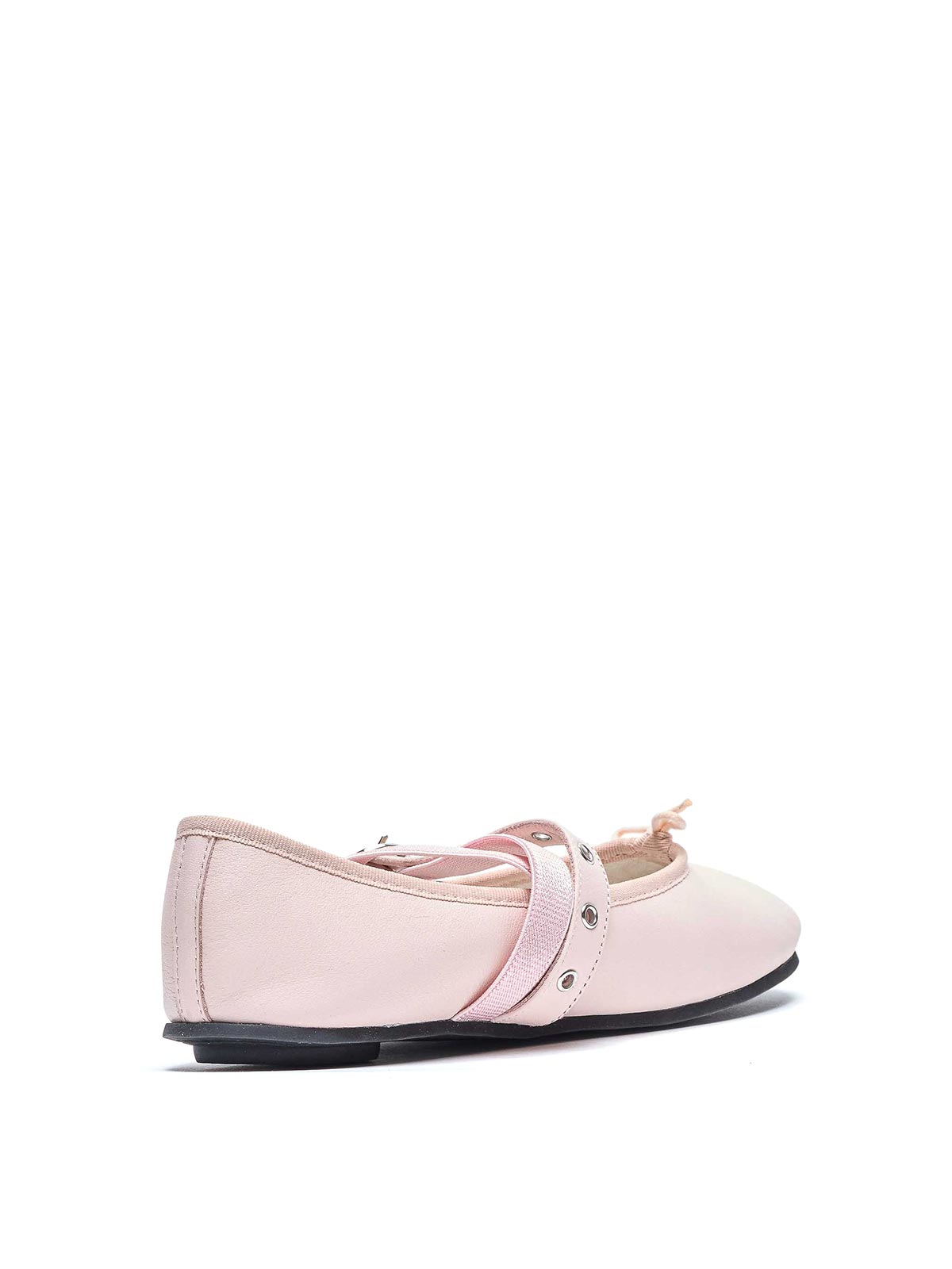 Twist Mary Jane Ballets V4237VE899 (repetto / フラットシューズ ) | repetto (レペット)(1)