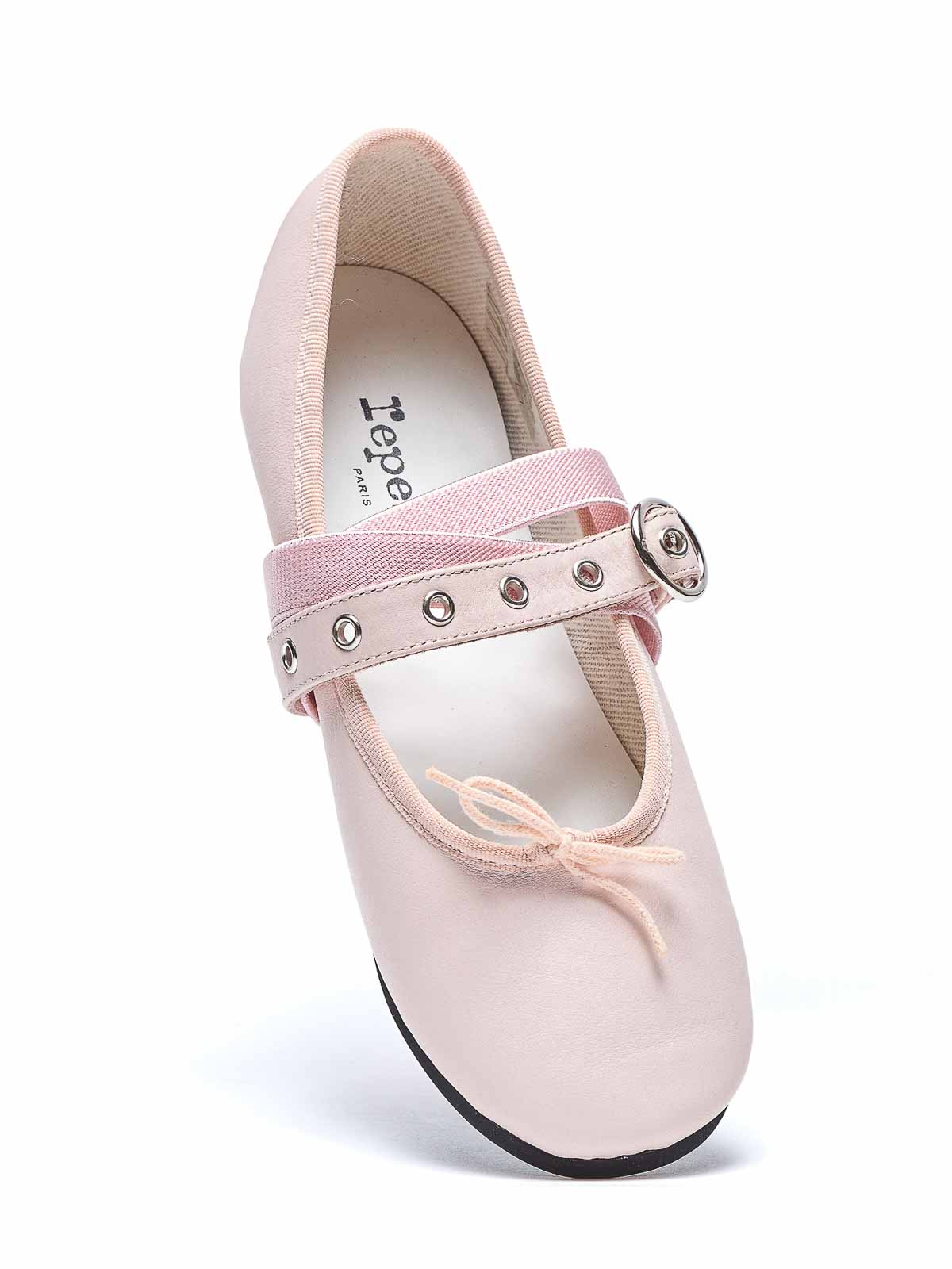 Twist Mary Jane Ballets V4237VE899 (repetto / フラットシューズ ) | repetto (レペット)(2)