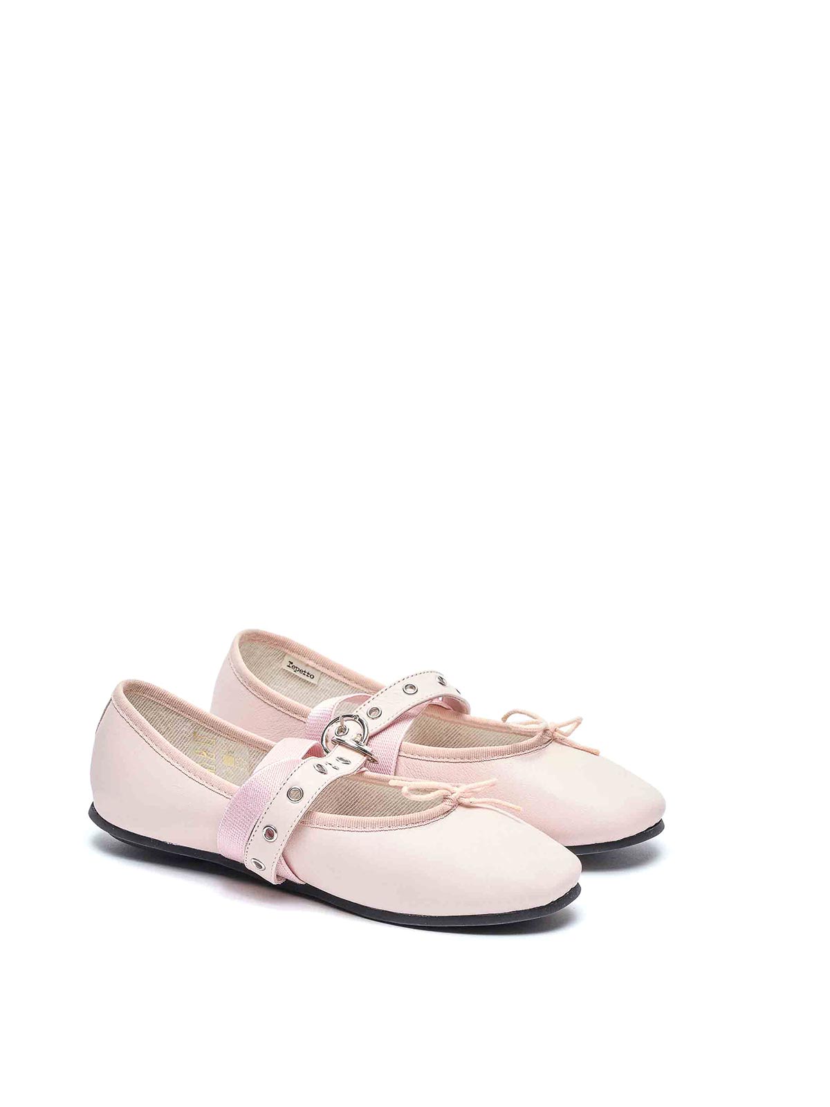 Twist Mary Jane Ballets V4237VE899 (repetto / フラットシューズ ) | repetto (レペット)(3)