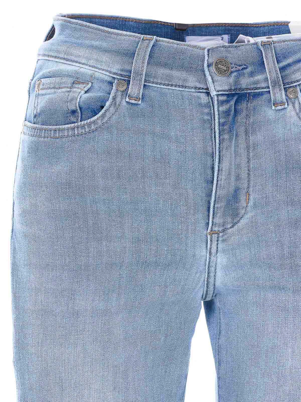 Jeans UA6061DS08179029 (LIU•JO / ジーンズ ) | LIU•JO (リュー・ジョー)(3)