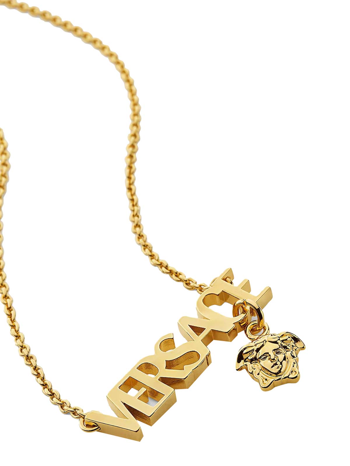 Necklace 10207841A006203J000 (VERSACE / ネックレス ) | VERSACE (ヴェルサーチェ)(1)