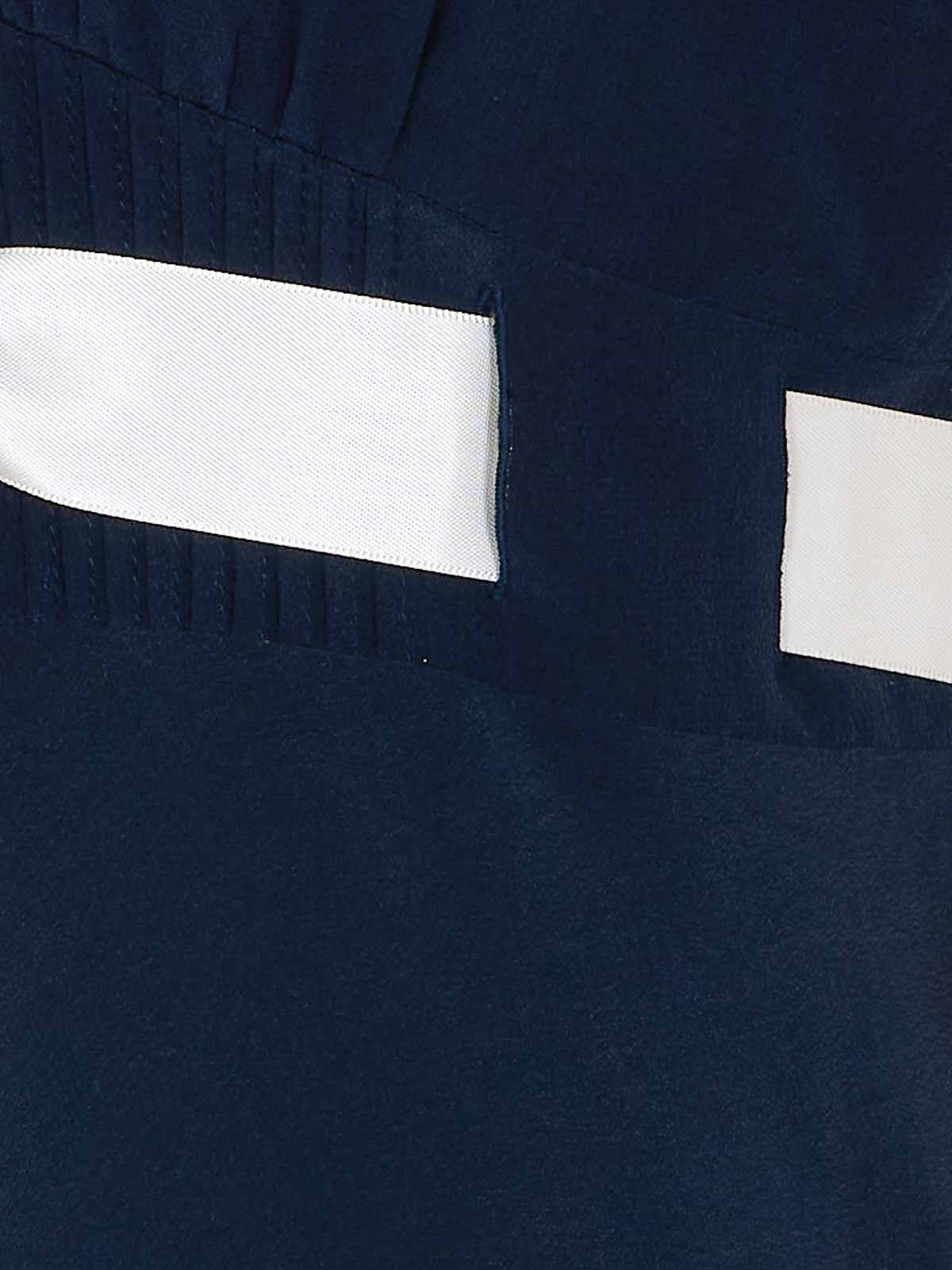 Blue Marlice Dress 240006483 (RIXO / ワンピース・ドレス・オールインワン ) | RIXO (リキソー)(2)