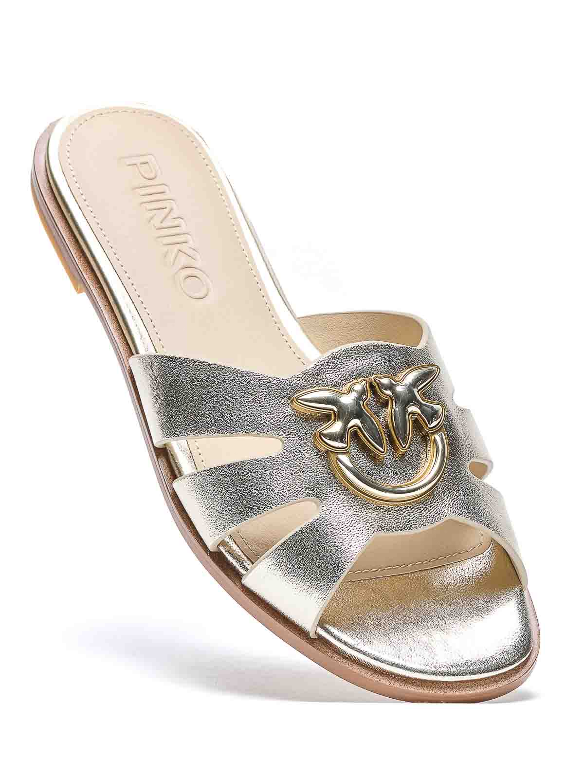 Milly Sandals SD0463P049Z22 (PINKO / サンダル ) | PINKO (ピンコ)(2)