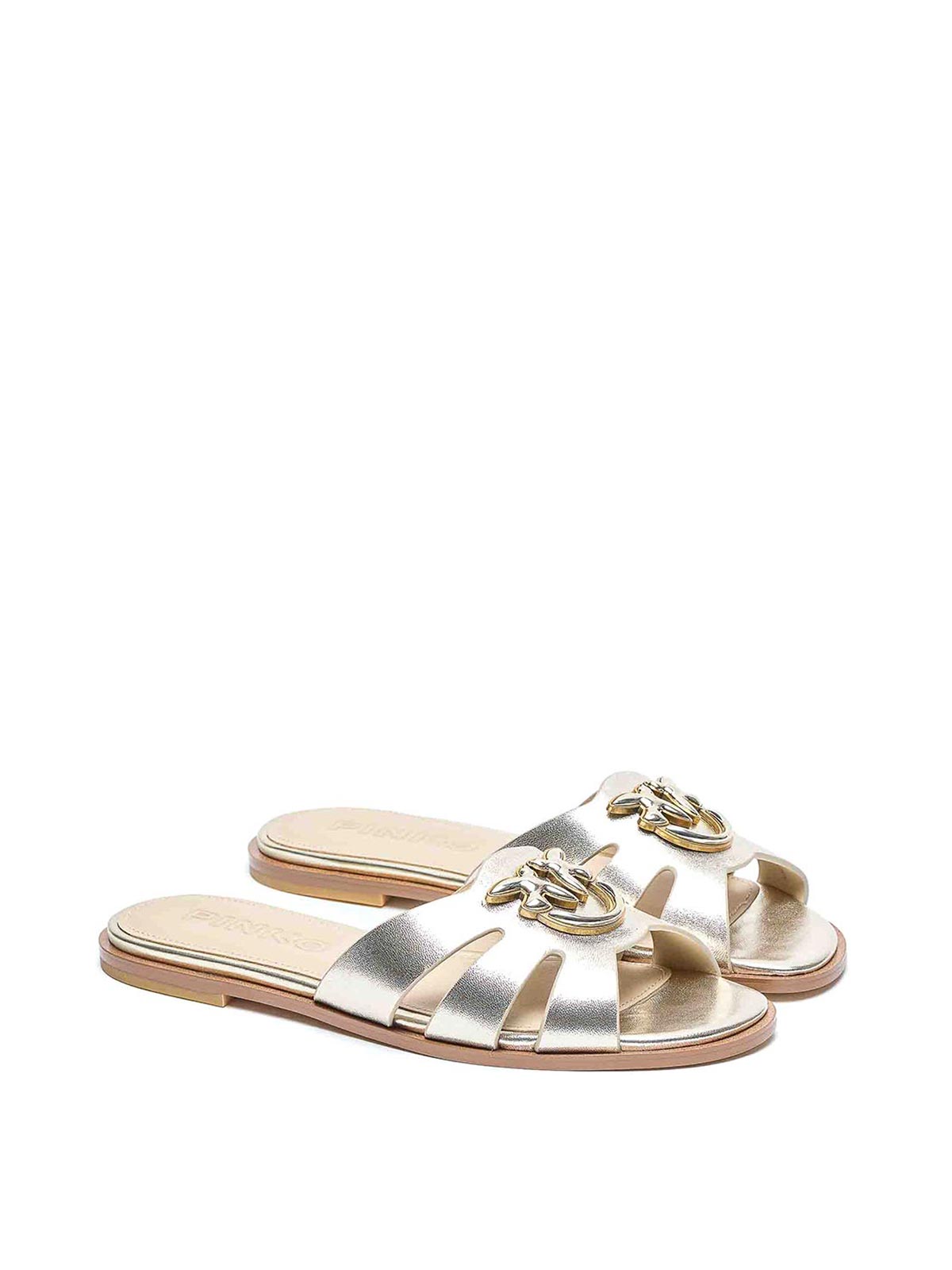 Milly Sandals SD0463P049Z22 (PINKO / サンダル ) | PINKO (ピンコ)(3)