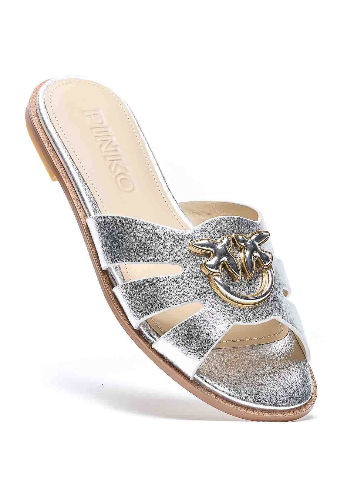 Milly Sandals SD0463P049ZZF (PINKO / サンダル ) | PINKO (ピンコ)(2)