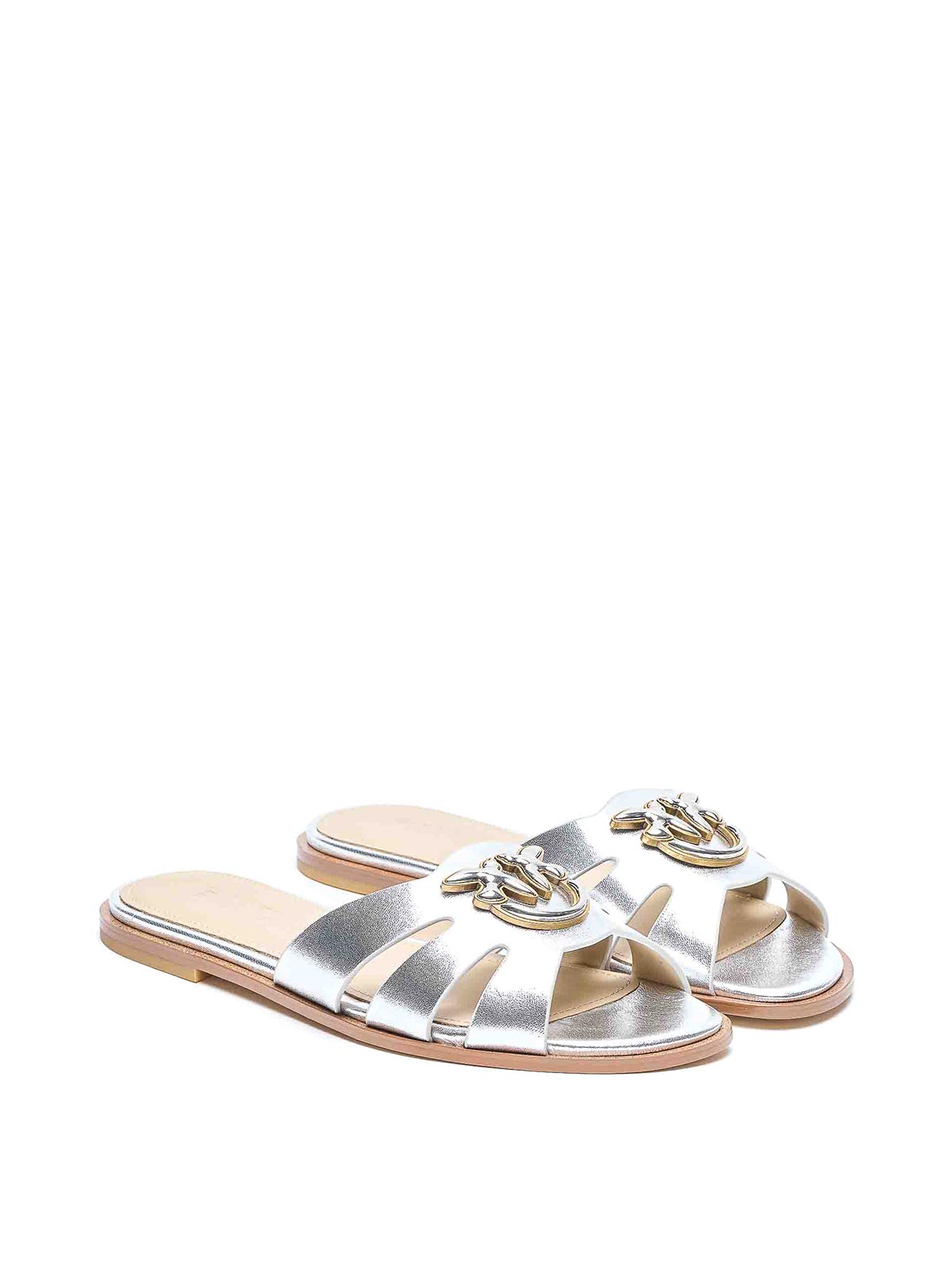 Milly Sandals SD0463P049ZZF (PINKO / サンダル ) | PINKO (ピンコ)(3)