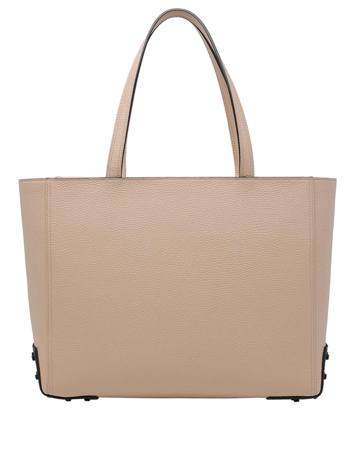 Leather Shoulder Bag XBMGOBA0300RIAC609 (Tod's / トートバッグ ) | Tod's (トッズ)(2)