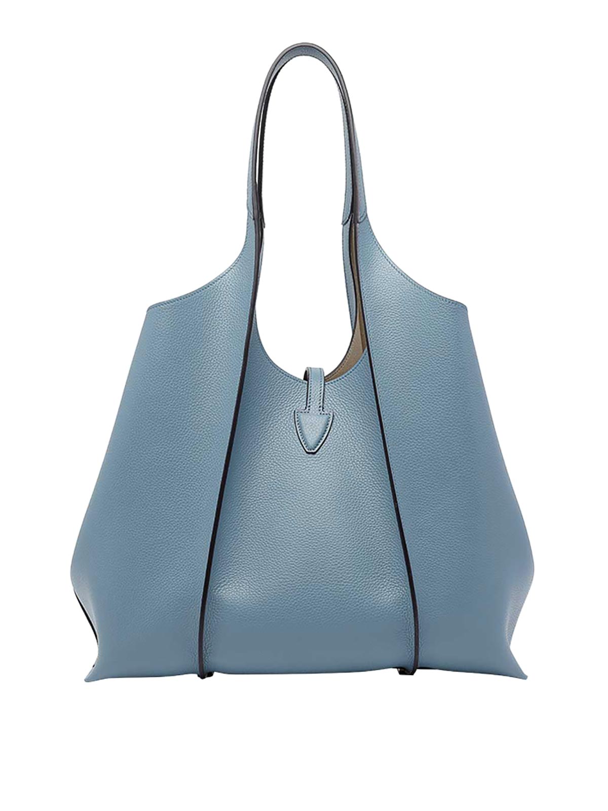 Medium T Timeless Shopping Bag XBWTSBA0300XSOU208 (Tod's / トートバッグ ) | Tod's (トッズ)(2)