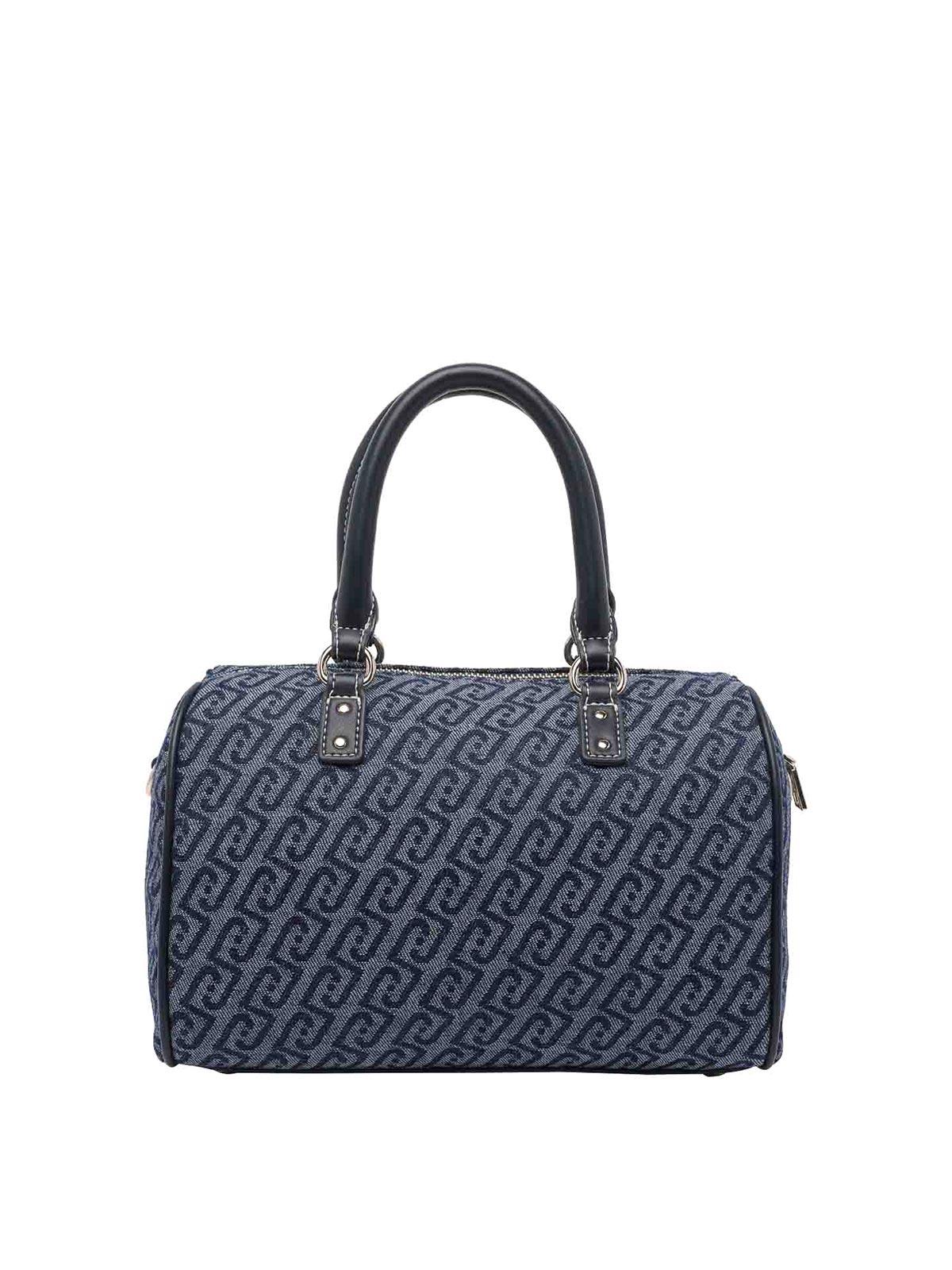 Logo Handbag AA6052T379A94024 (LIU•JO / ハンドバッグ・ショルダーバッグ ) | LIU•JO (リュー・ジョー)(2)